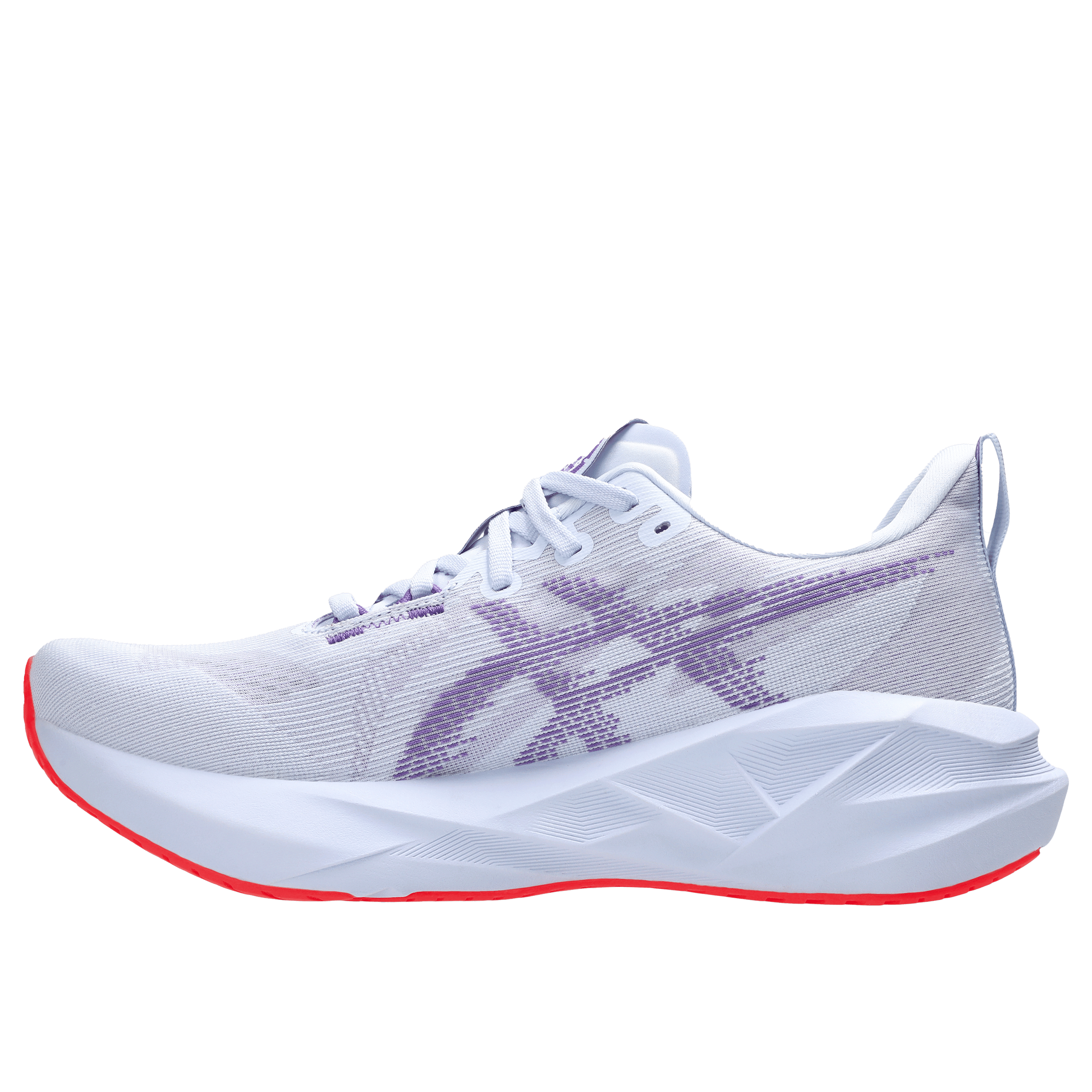Mens Asics Novablast 5 Running Shoes