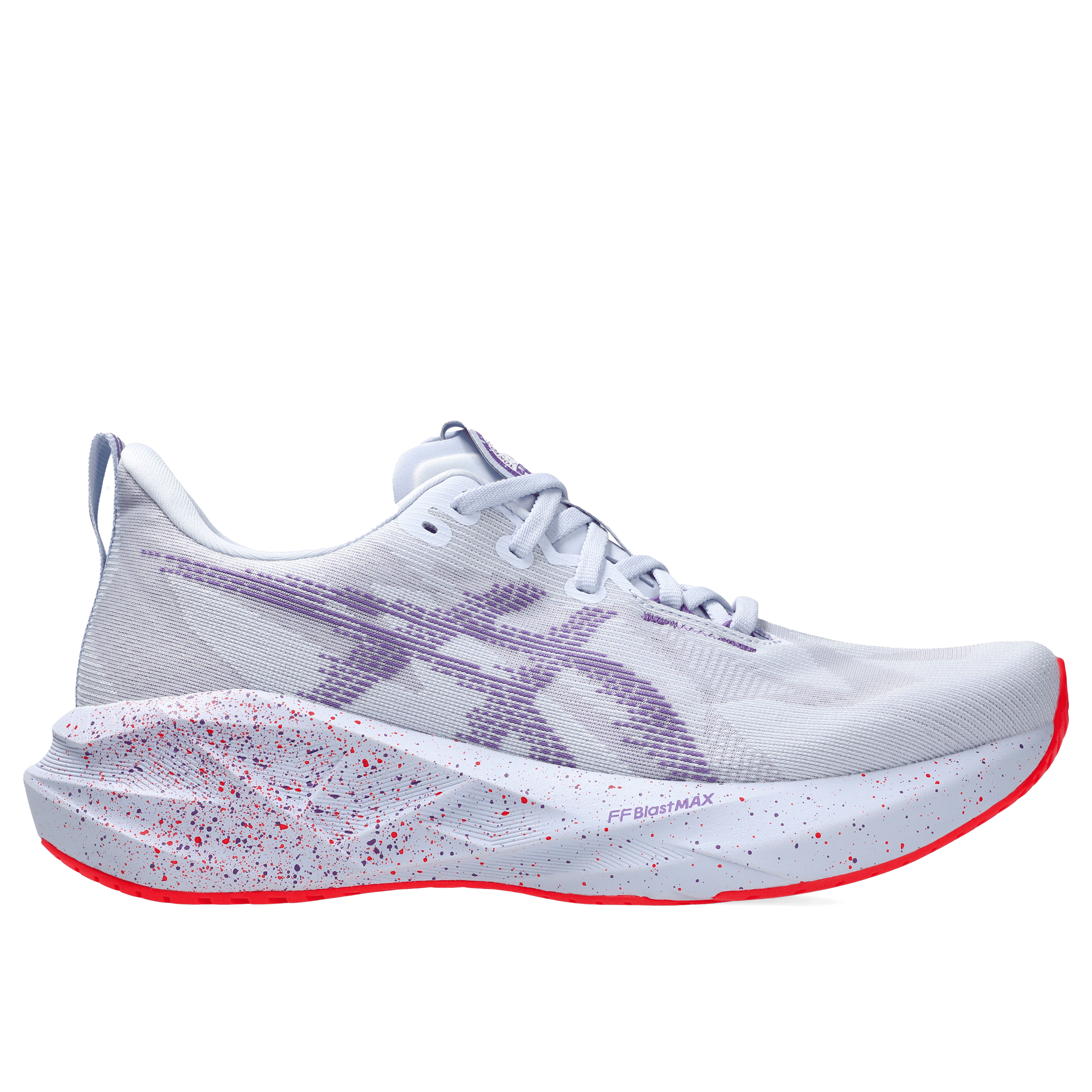 Mens Asics Novablast 5 Running Shoes