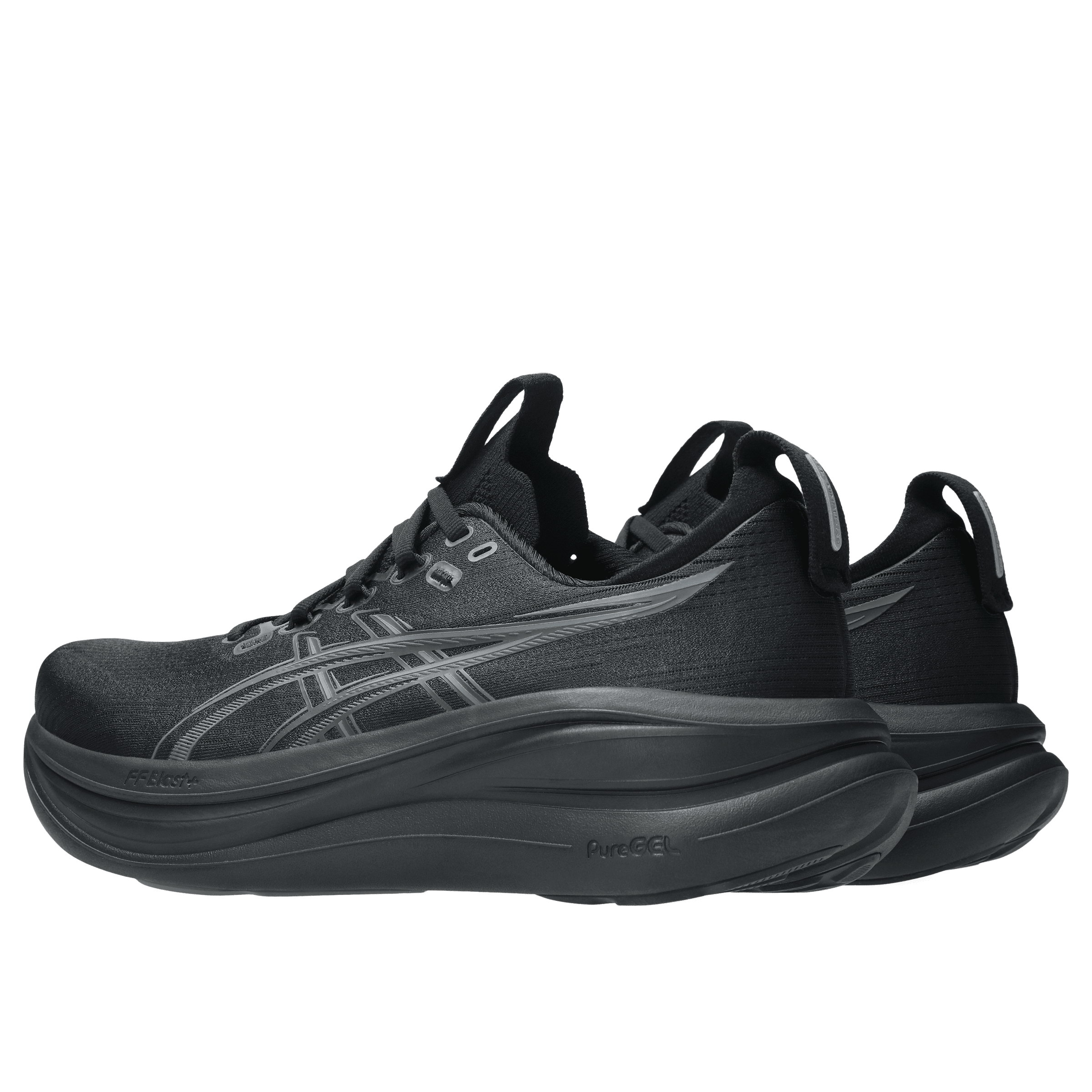 Mens Asics Gel-Nimbus 28 (Wide) Running Shoes