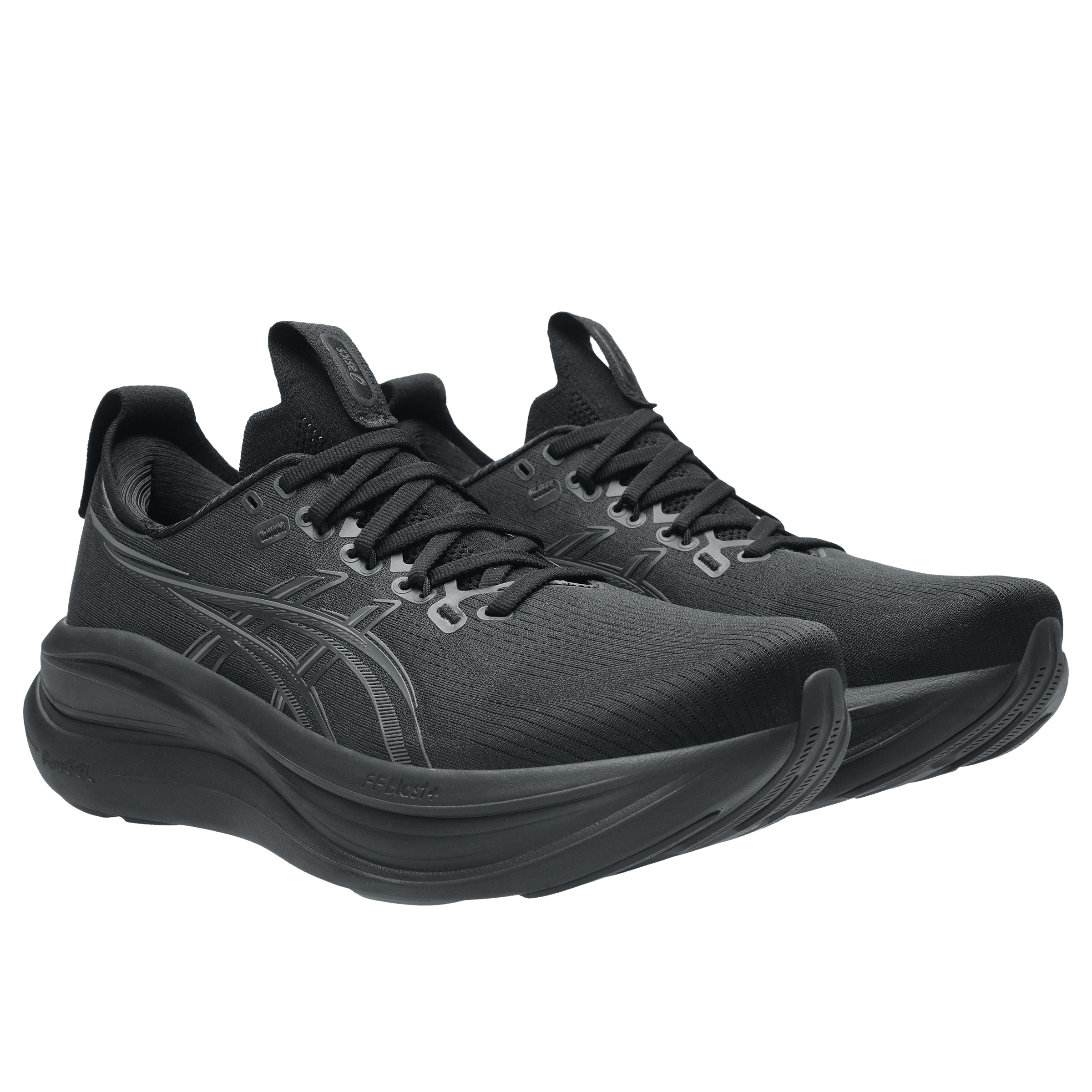 Mens Asics Gel-Nimbus 28 (Wide) Running Shoes