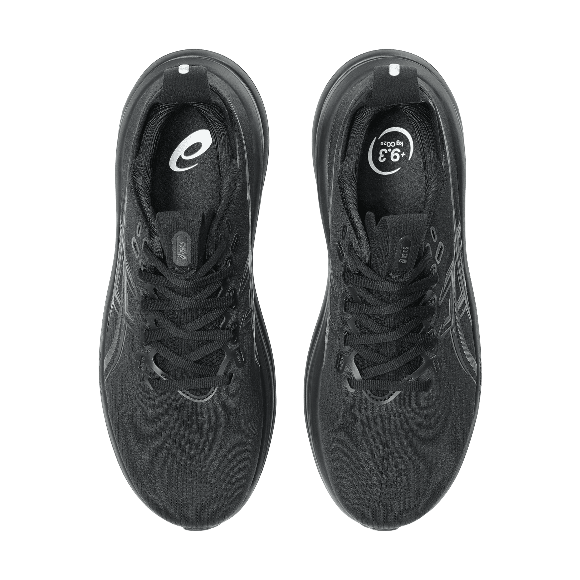 Mens Asics Gel-Nimbus 28 (Wide) Running Shoes