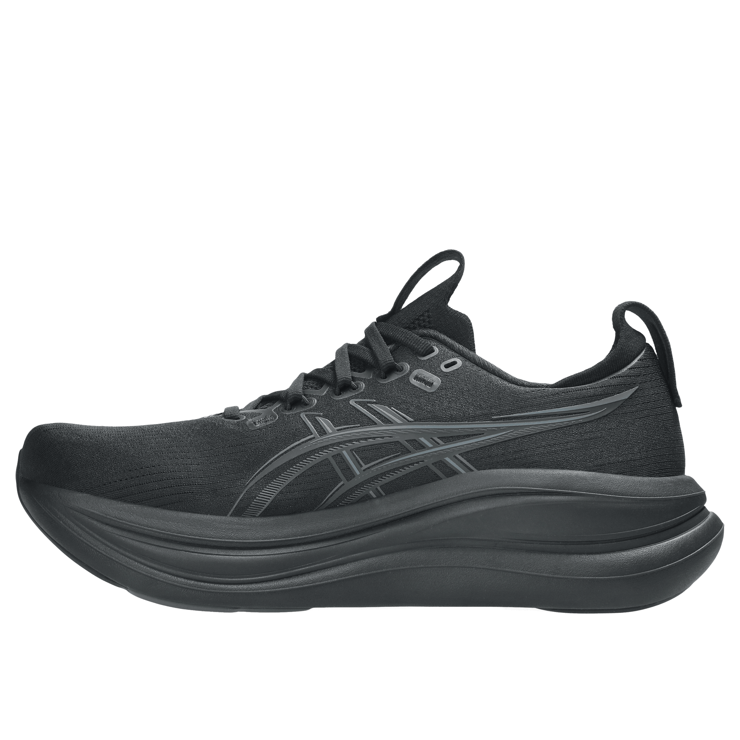 Mens Asics Gel-Nimbus 28 (Wide) Running Shoes
