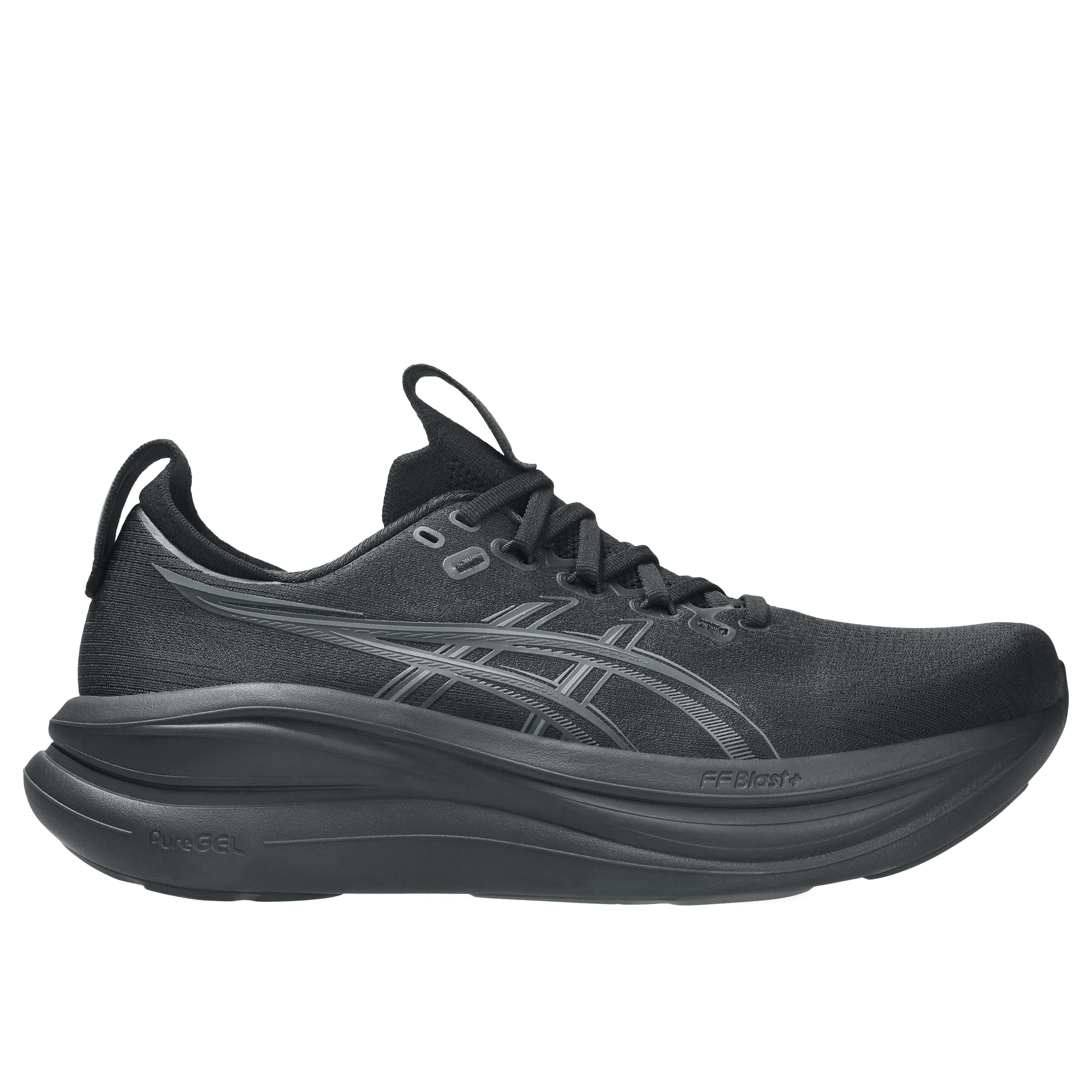 Mens Asics Gel-Nimbus 28 (Wide) Running Shoes