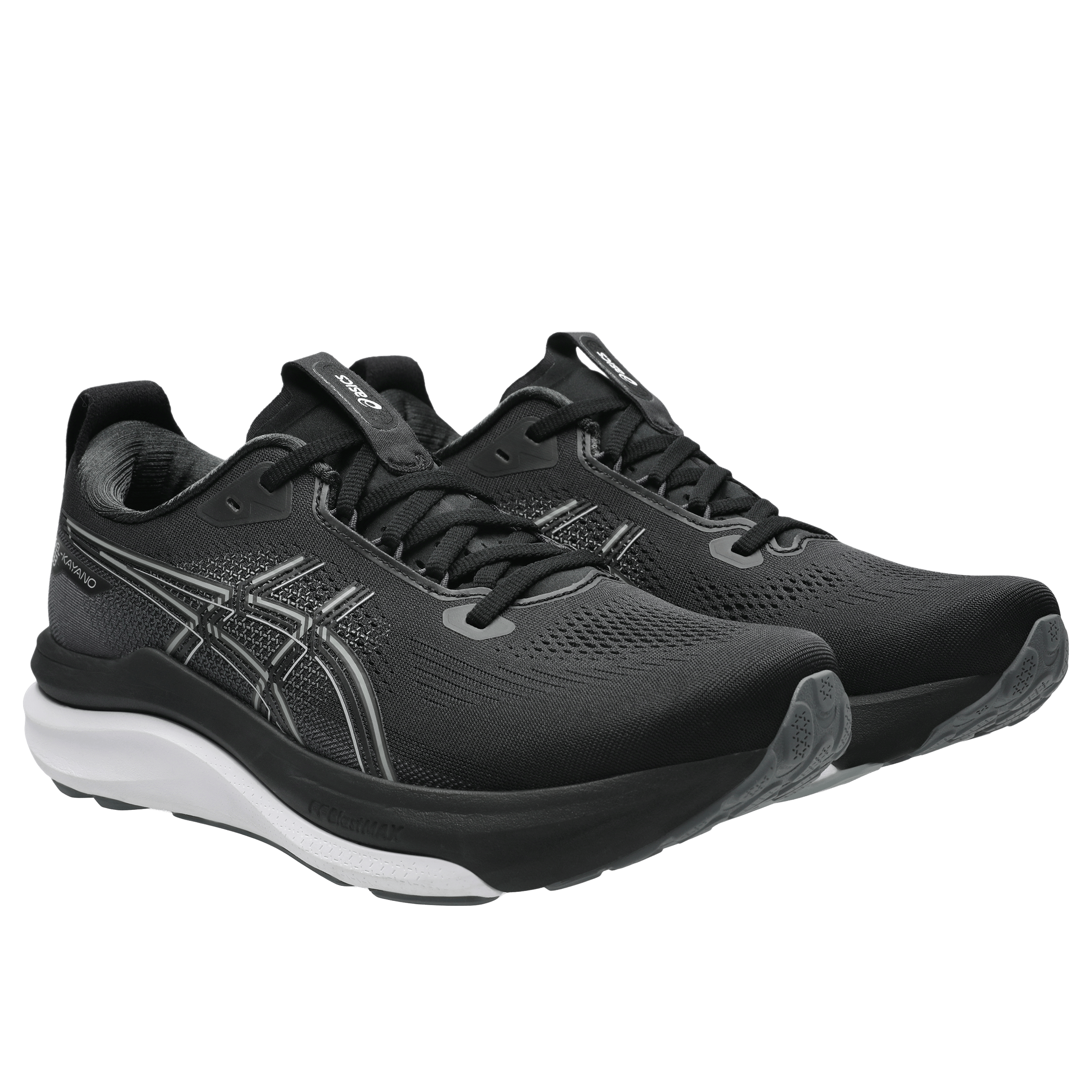 Mens Asics Gel-Kayano 33 Running Shoes