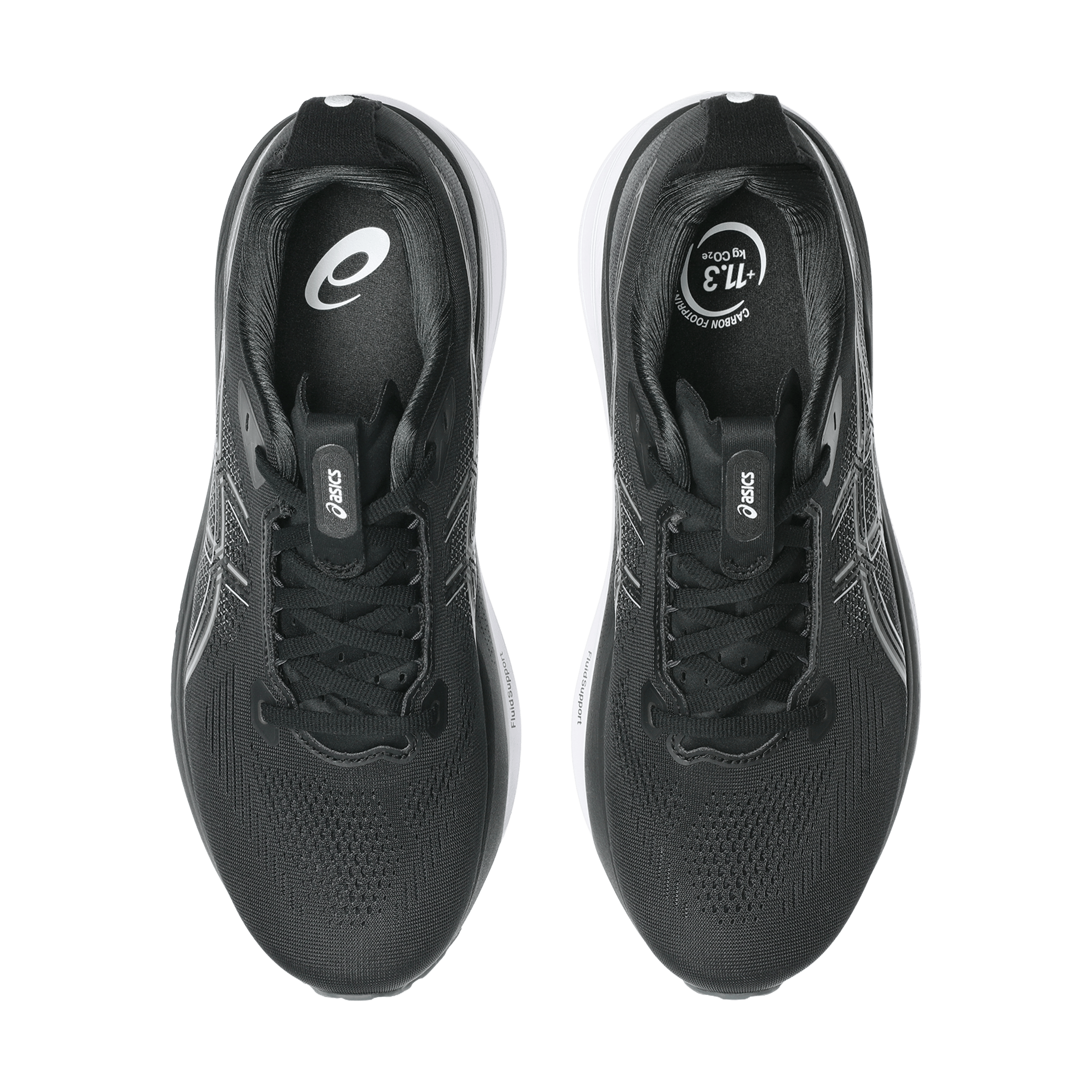 Mens Asics Gel-Kayano 33 Running Shoes