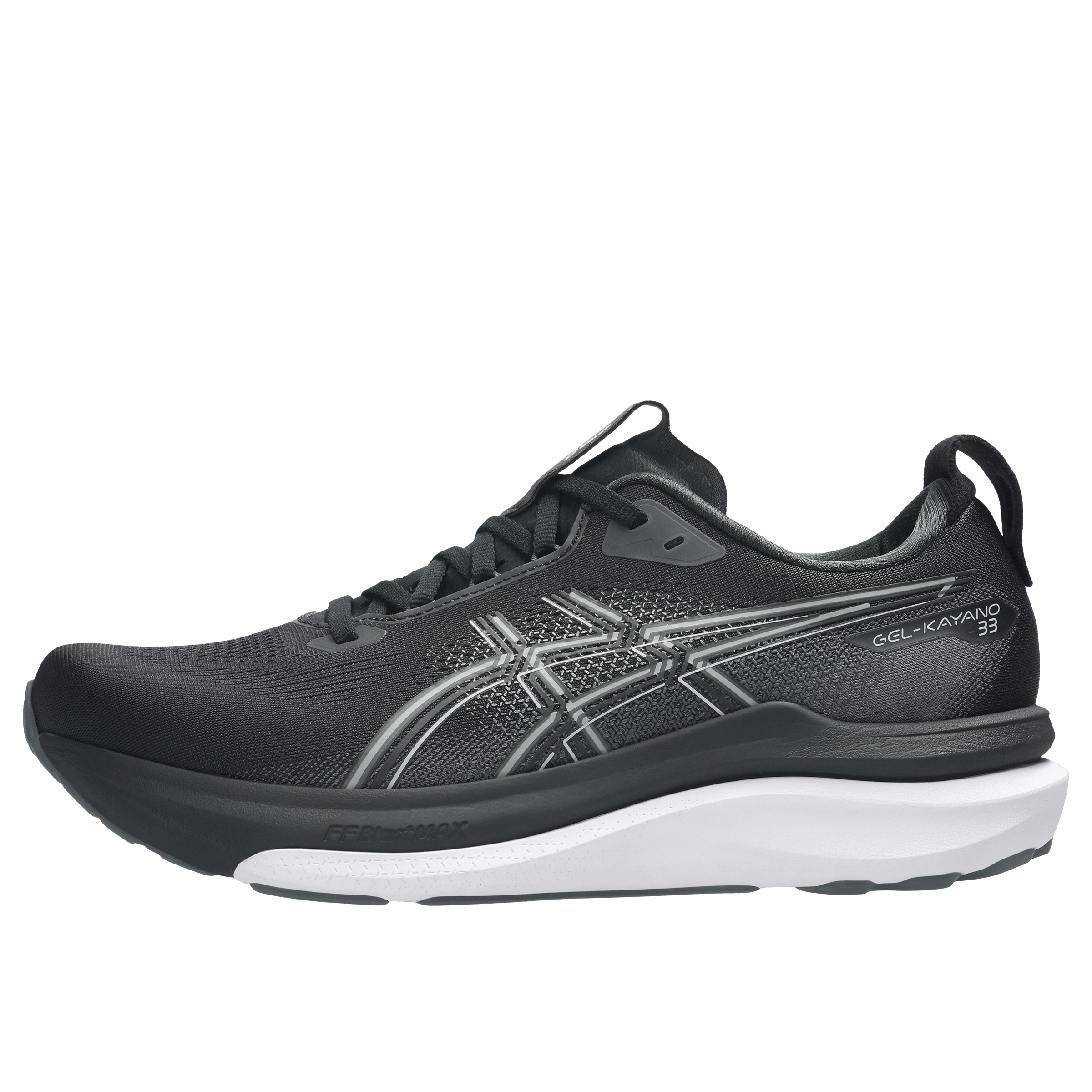 Mens Asics Gel-Kayano 33 Running Shoes