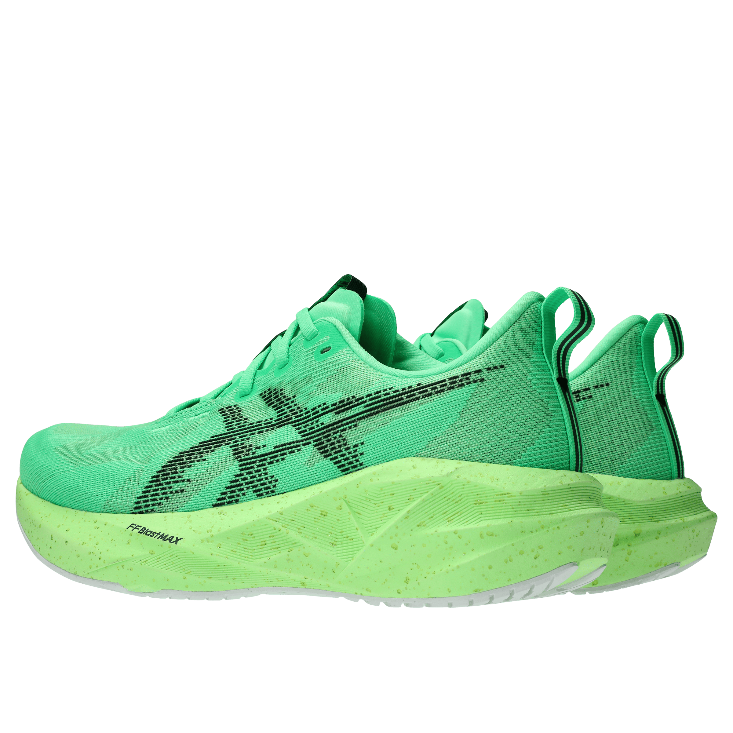 Mens Asics Novablast 5 Running Shoes