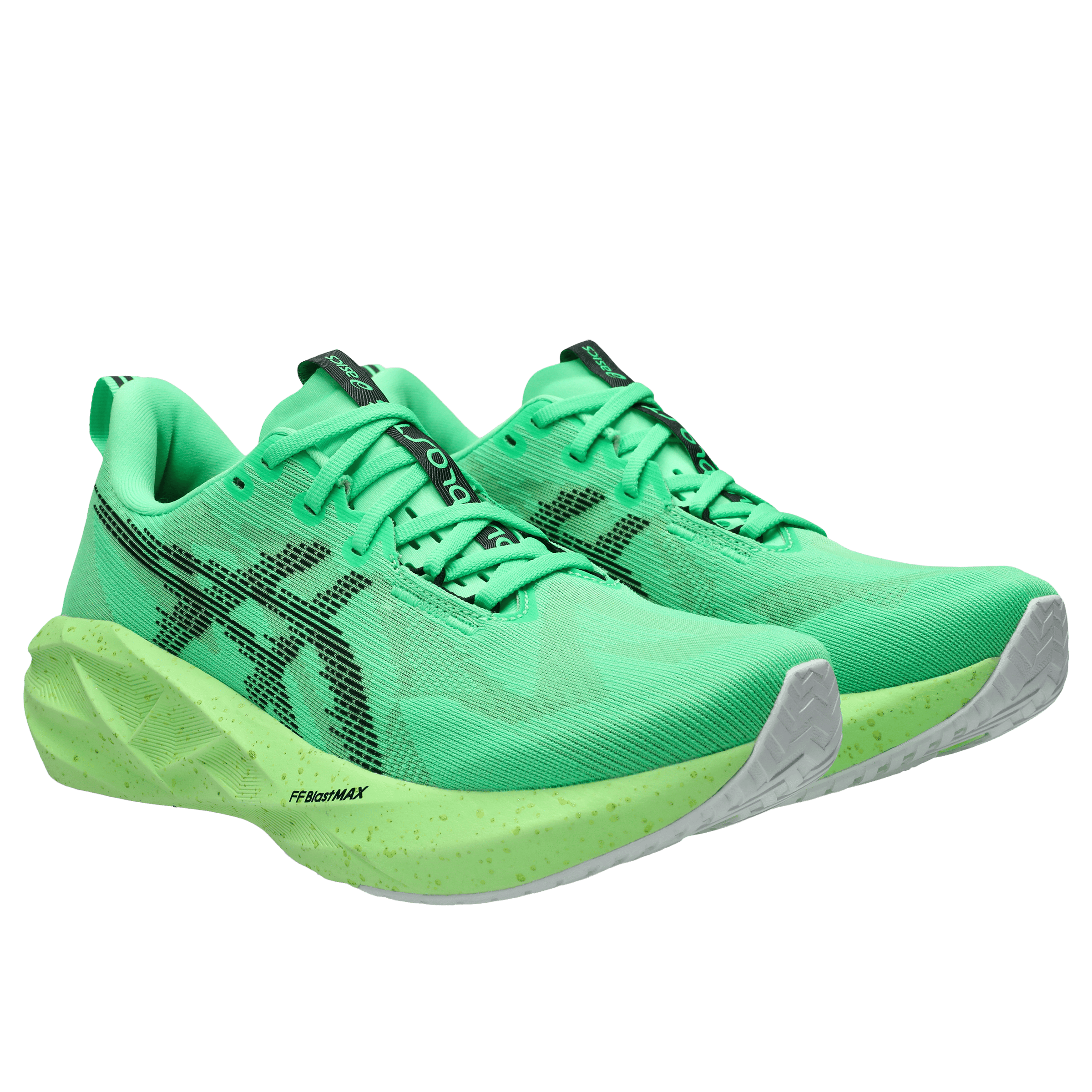 Mens Asics Novablast 5 Running Shoes