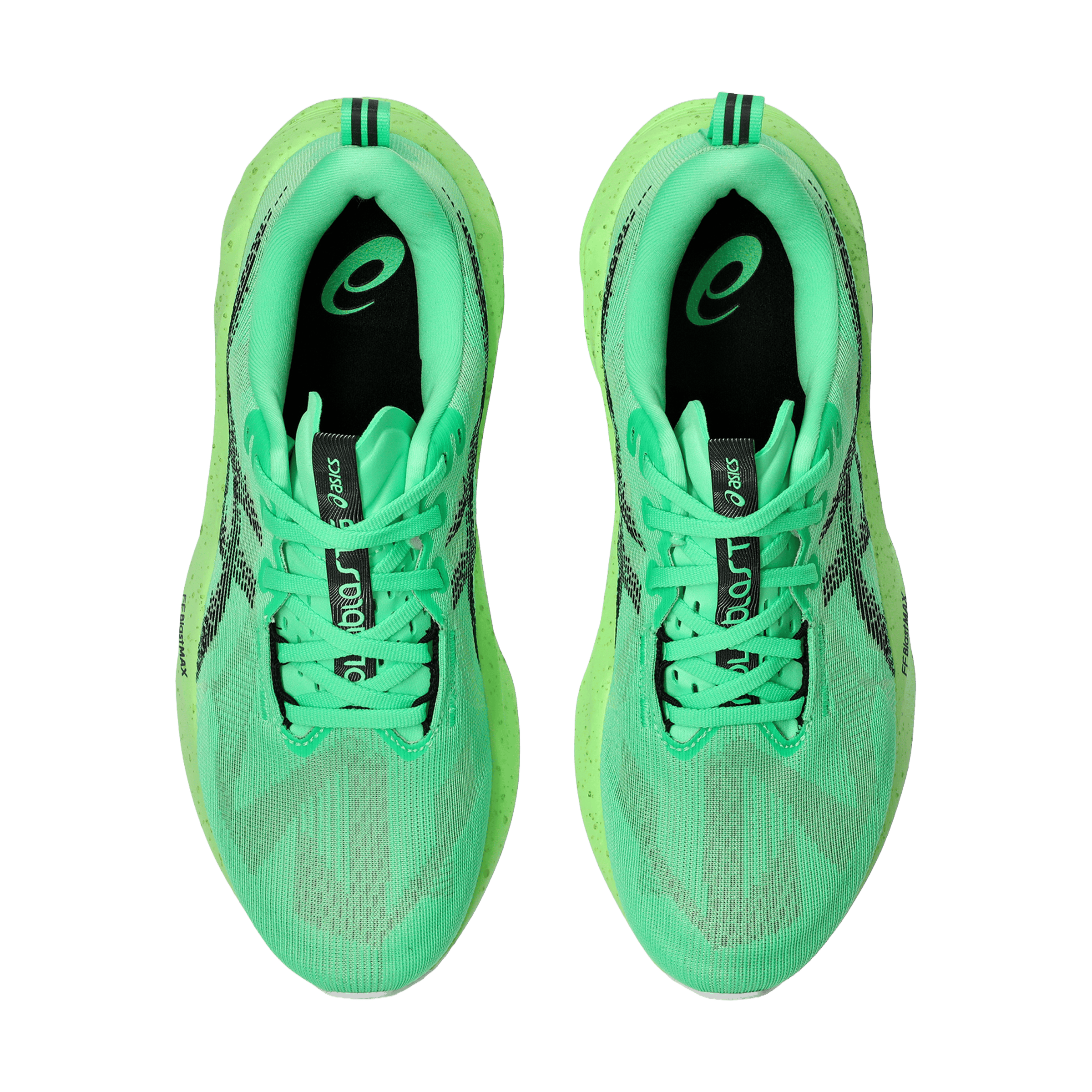 Mens Asics Novablast 5 Running Shoes