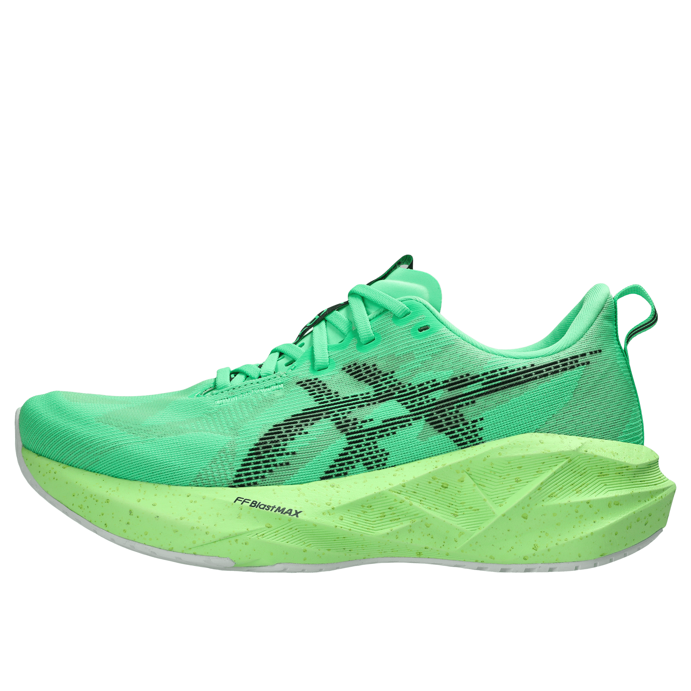 Mens Asics Novablast 5 Running Shoes
