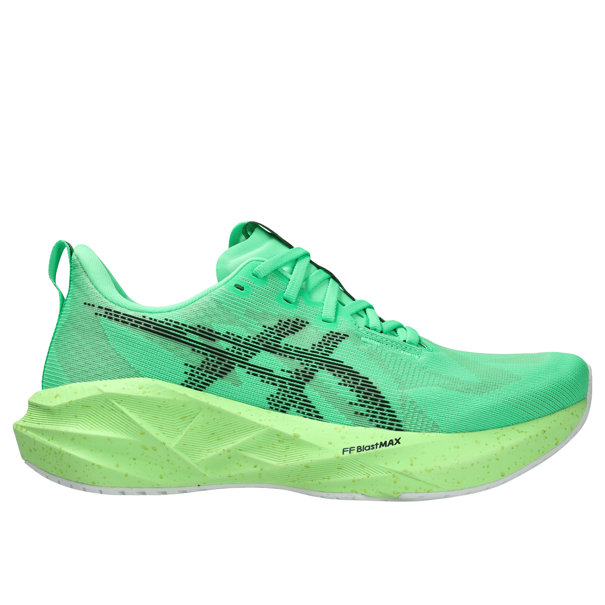 Mens Asics Novablast 5 Running Shoes