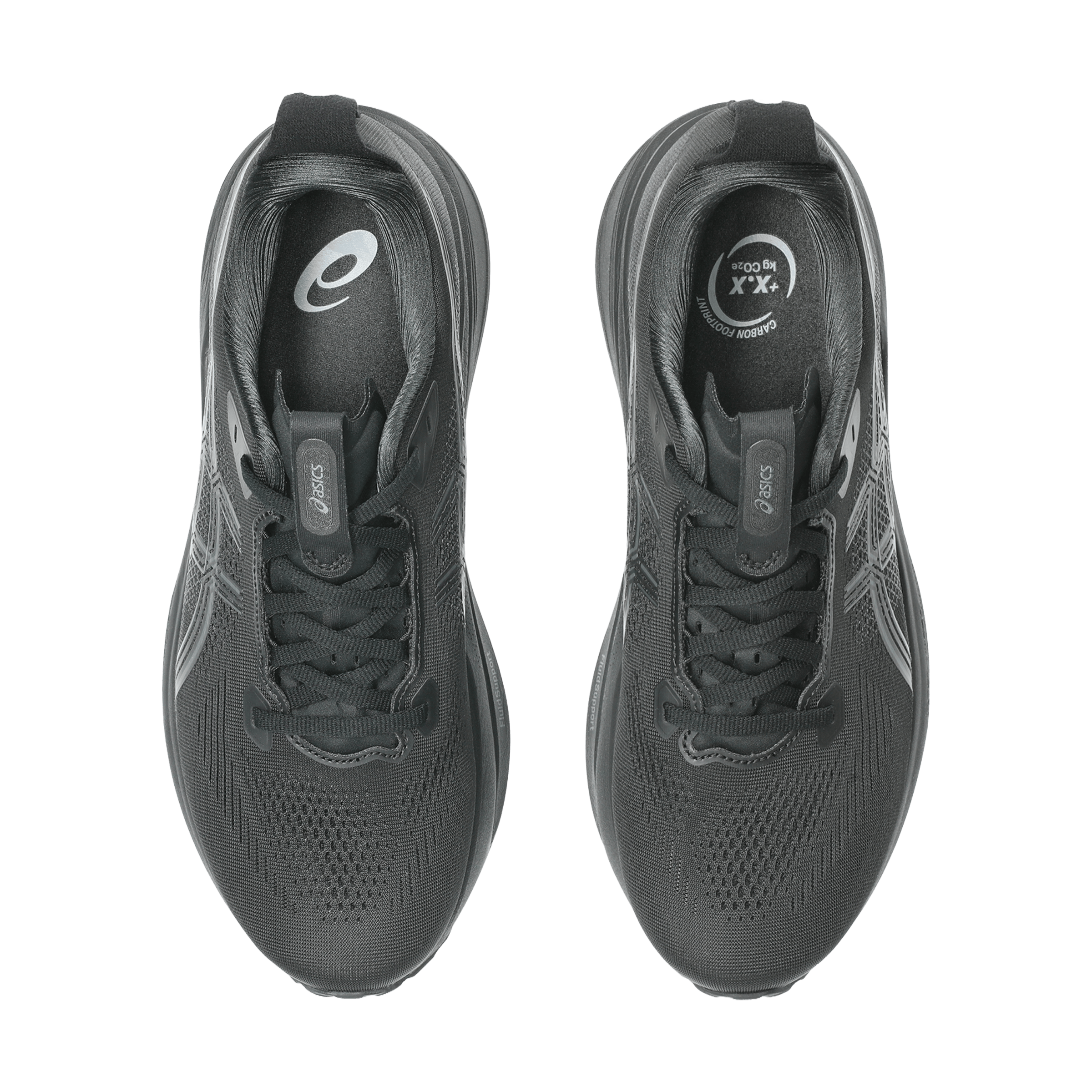 Mens Asics Gel-Kayano 33 (Wide) Running Shoes