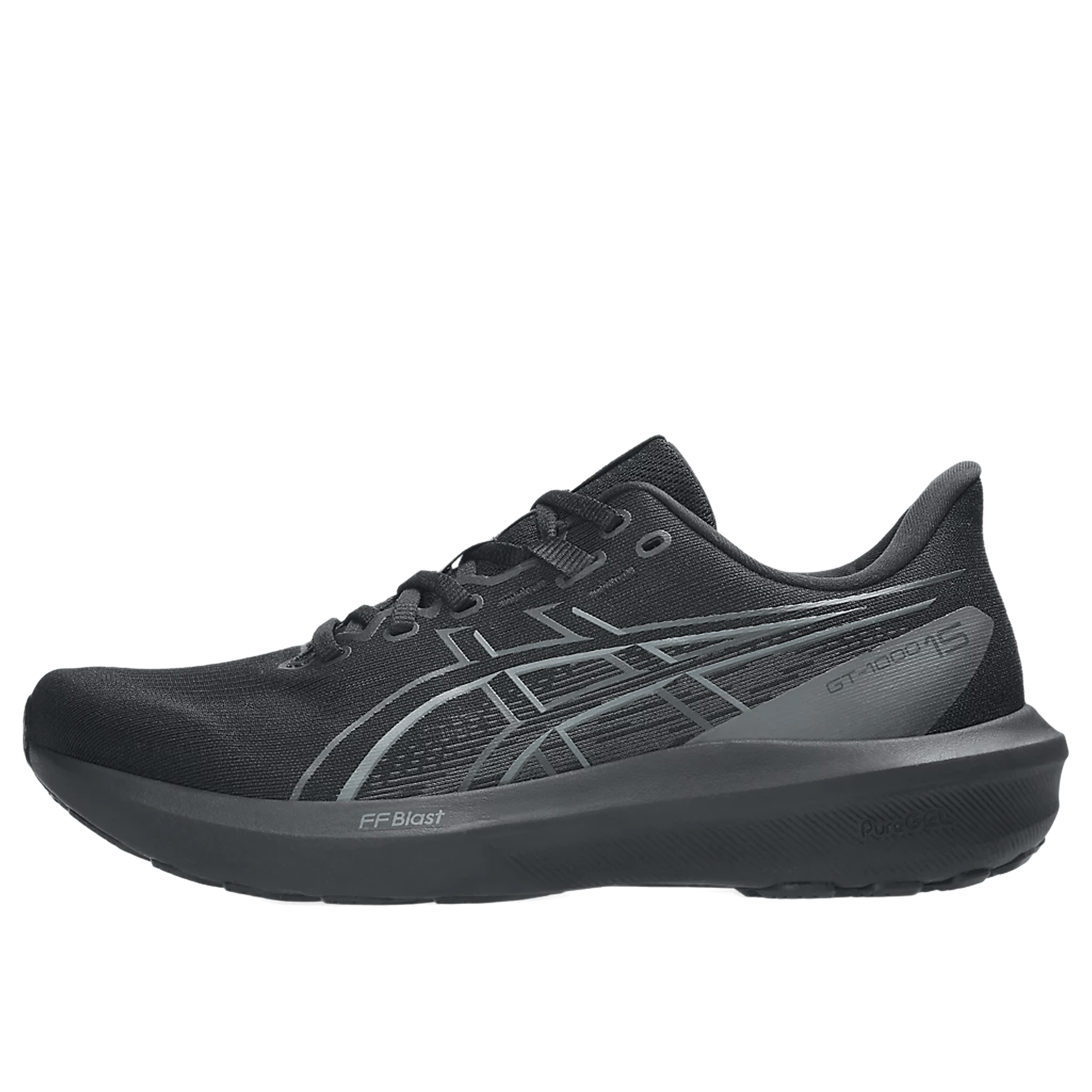 Mens Asics GT-1000 15 Running Shoes
