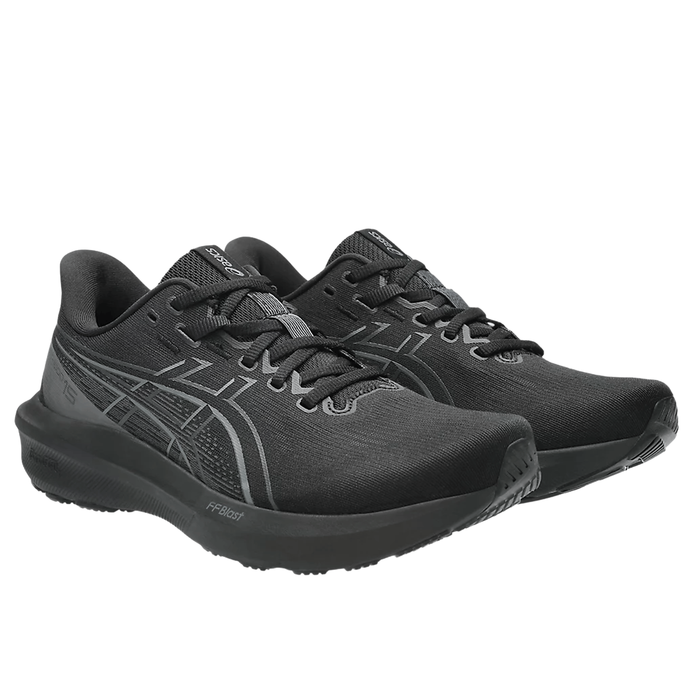 Mens Asics GT-1000 15 Running Shoes