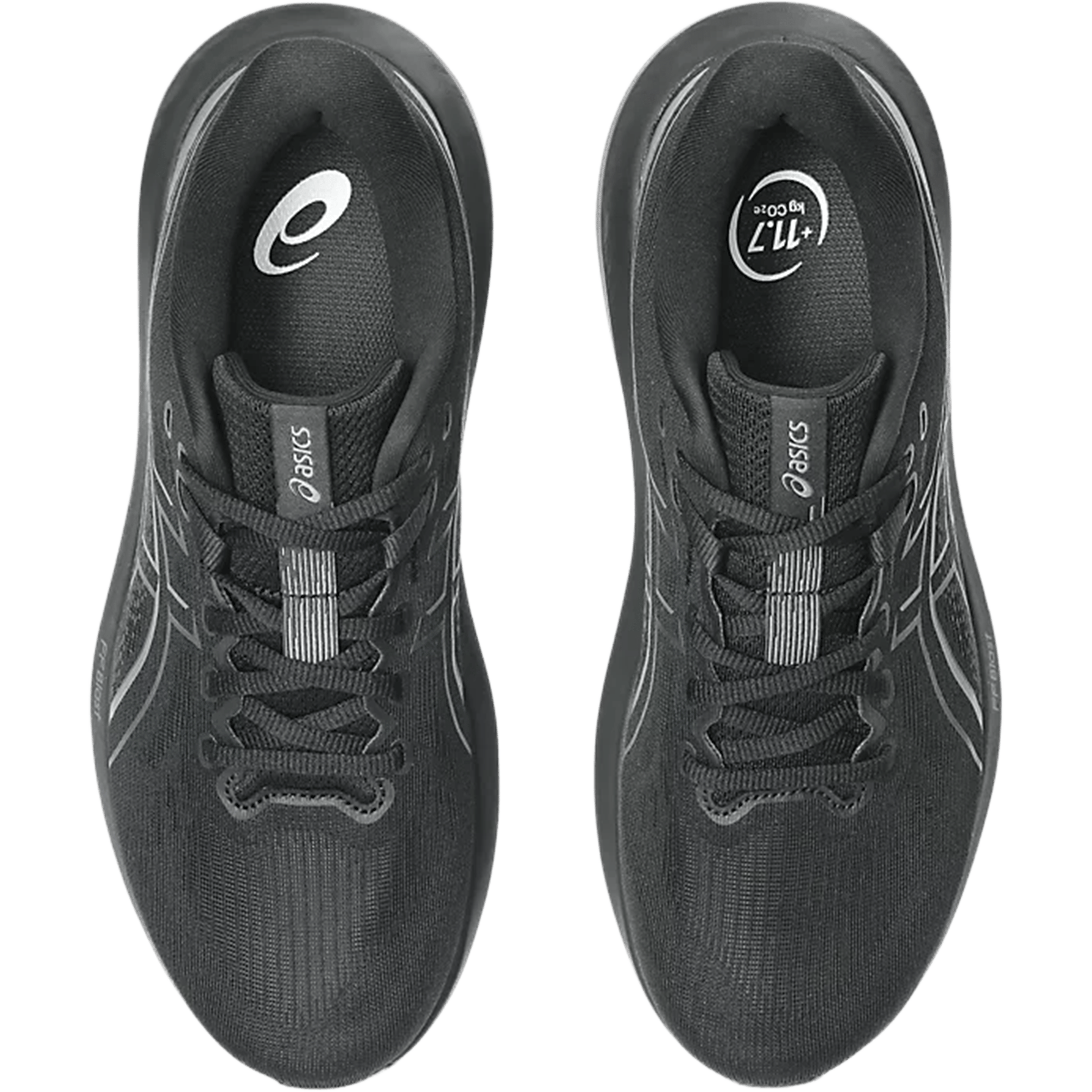 Mens Asics GT-1000 15 Running Shoes