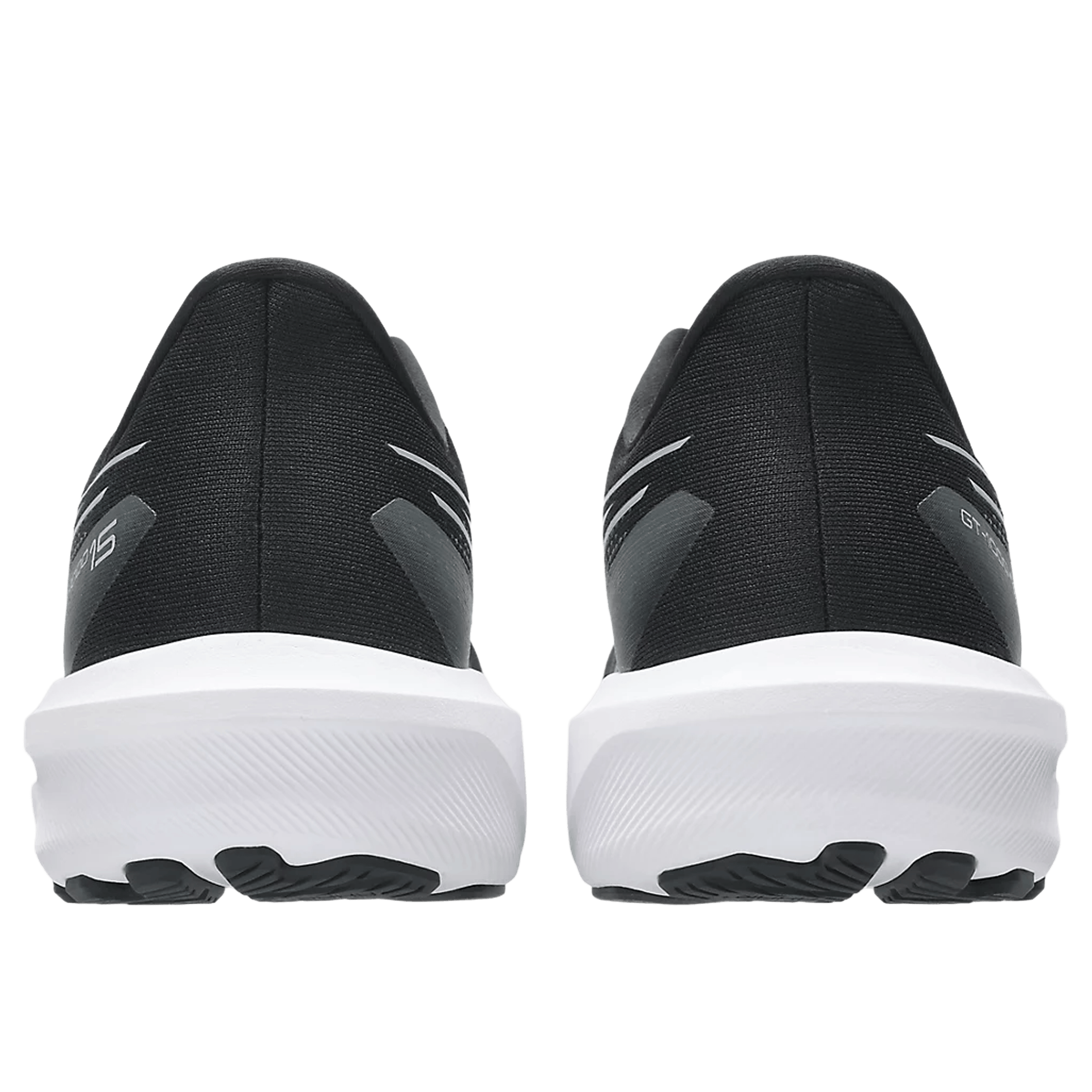 Mens Asics GT-1000 15 Running Shoes