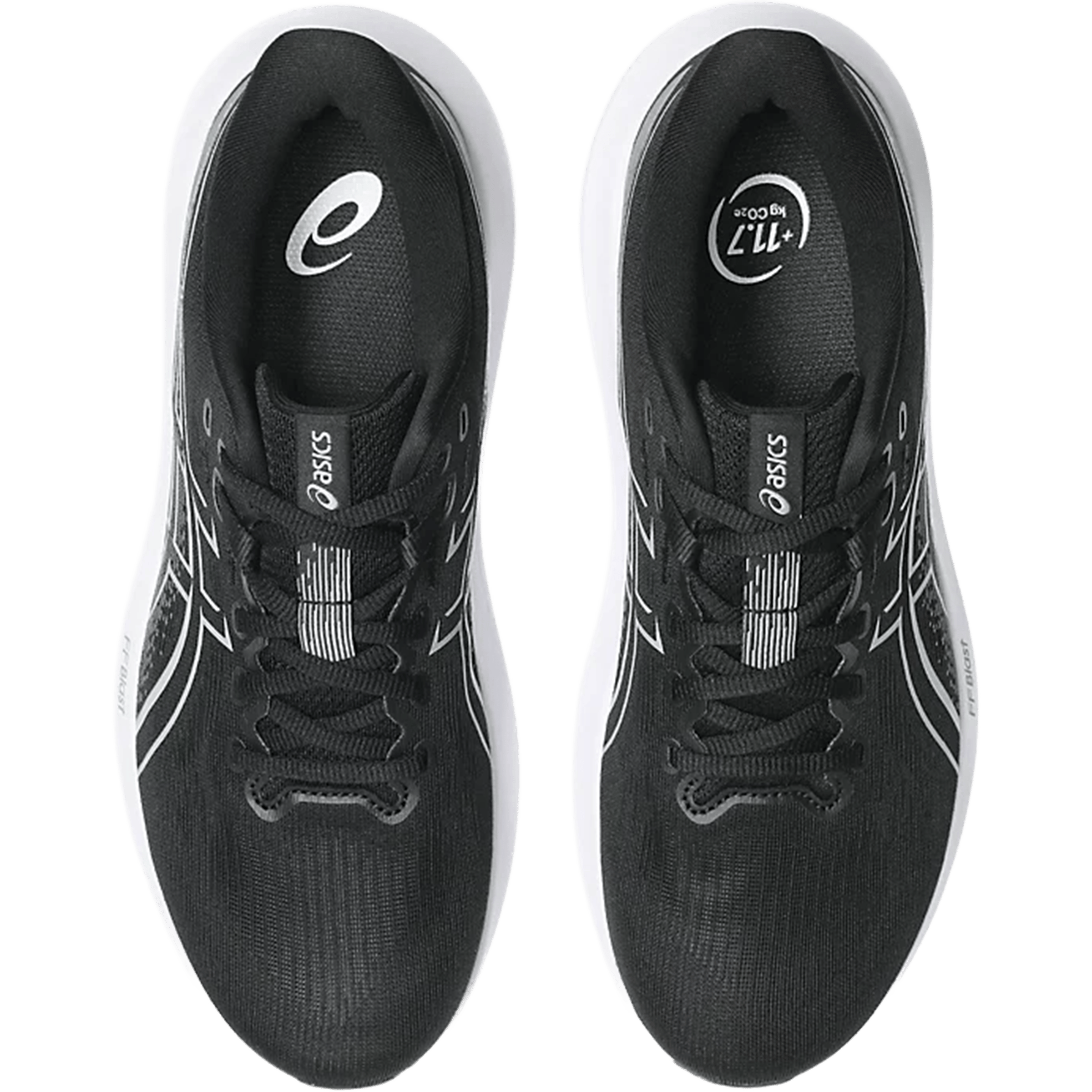 Mens Asics GT-1000 15 Running Shoes