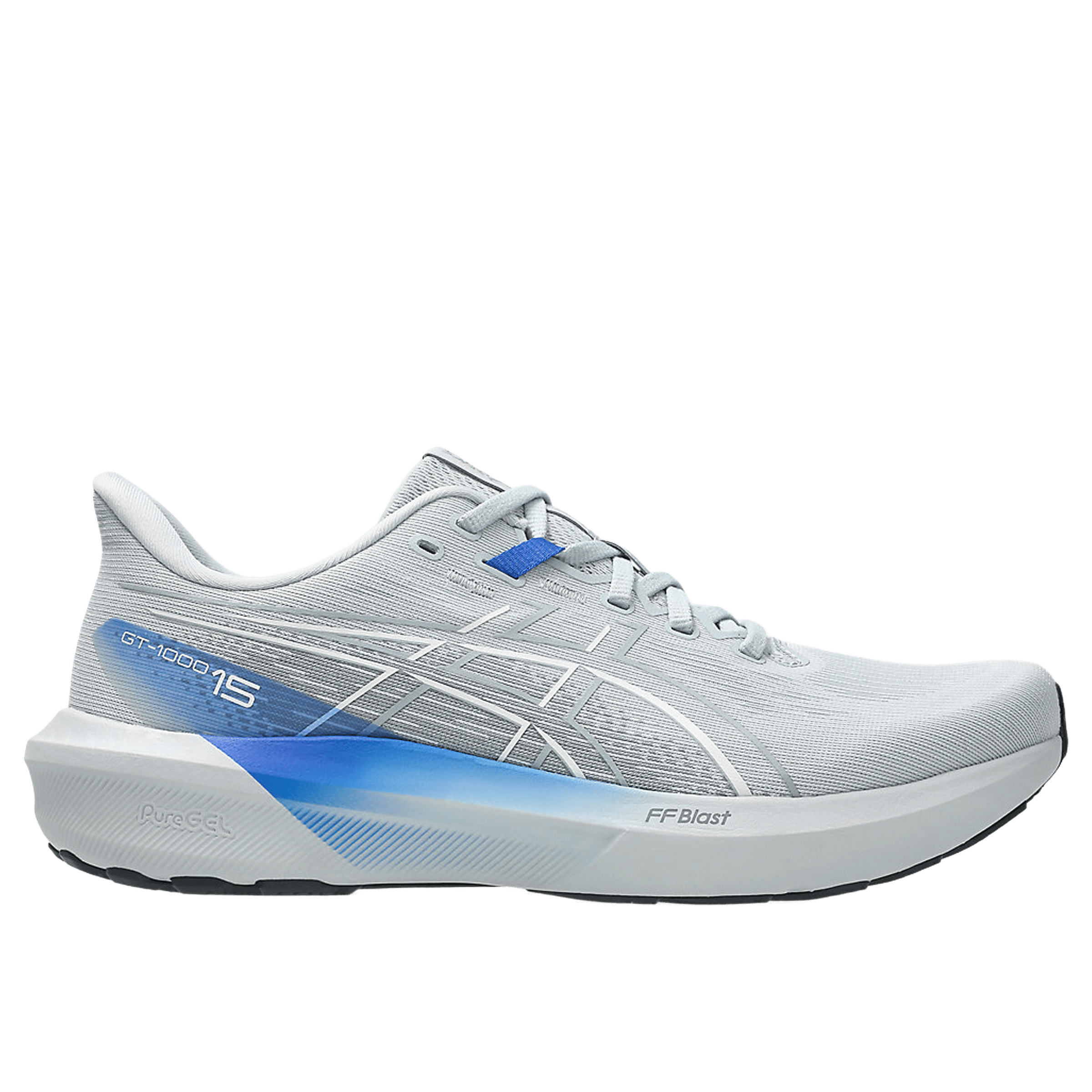 Mens Asics GT-1000 15 Running Shoes