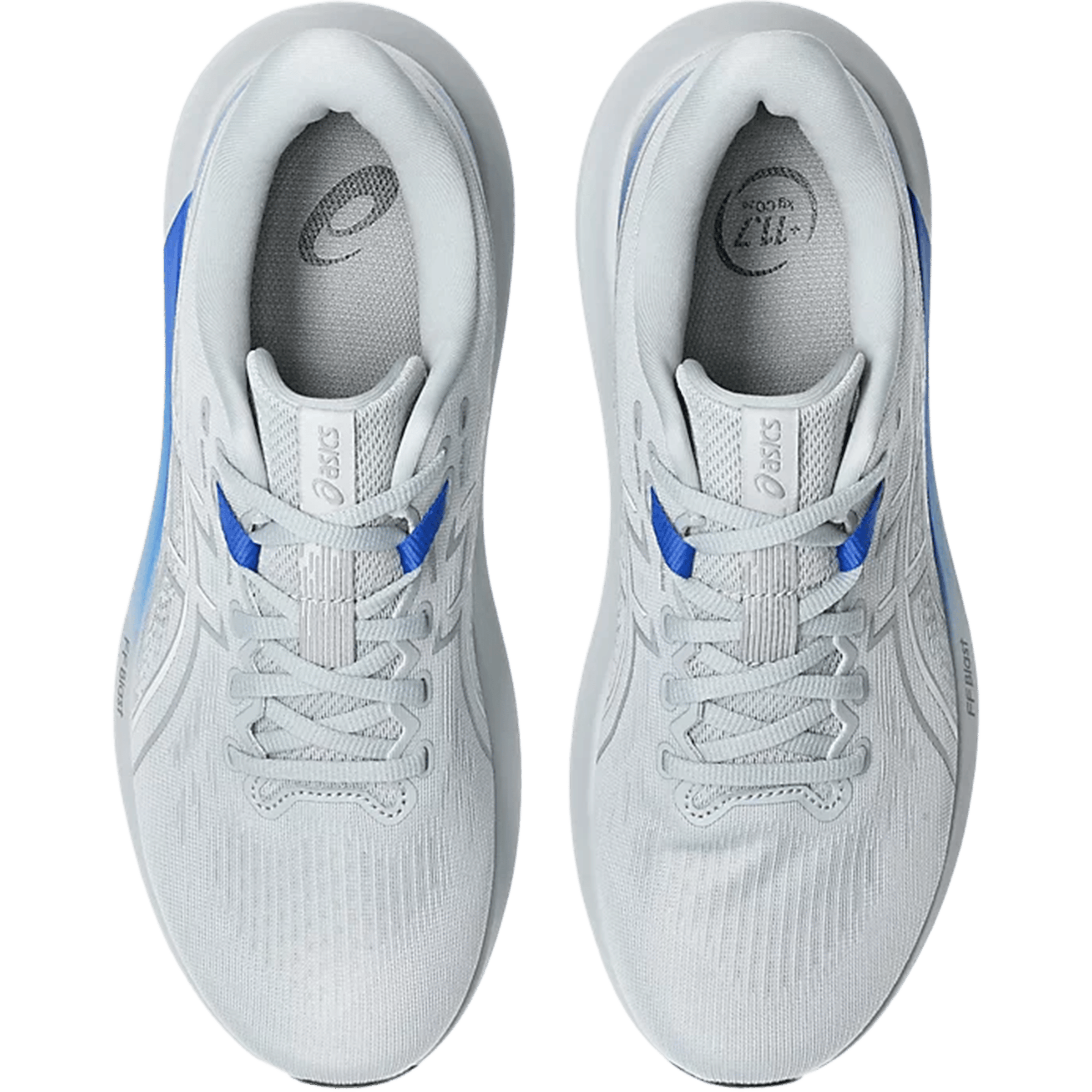 Mens Asics GT-1000 15 Running Shoes