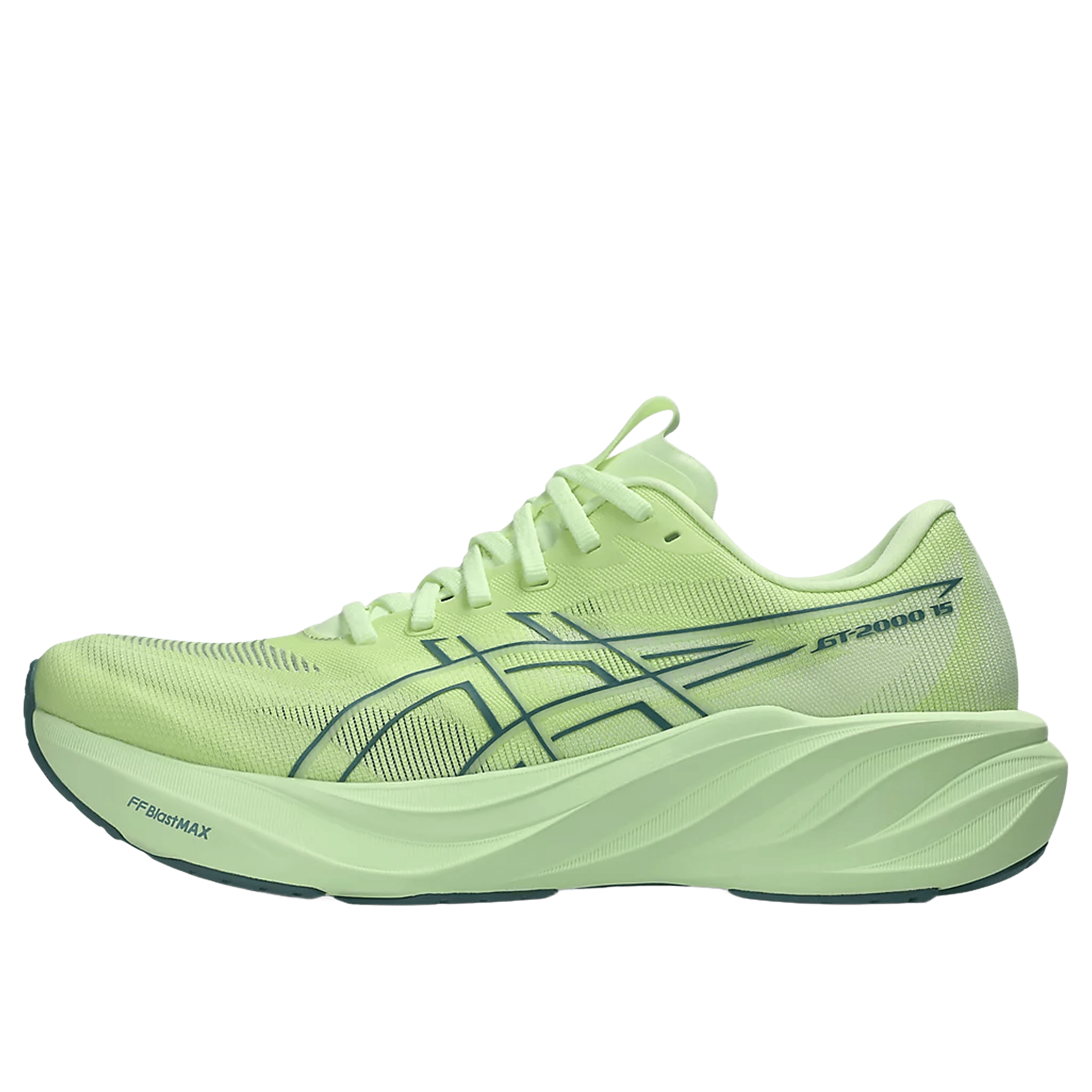 Mens Asics GT-2000 15 Running Shoes