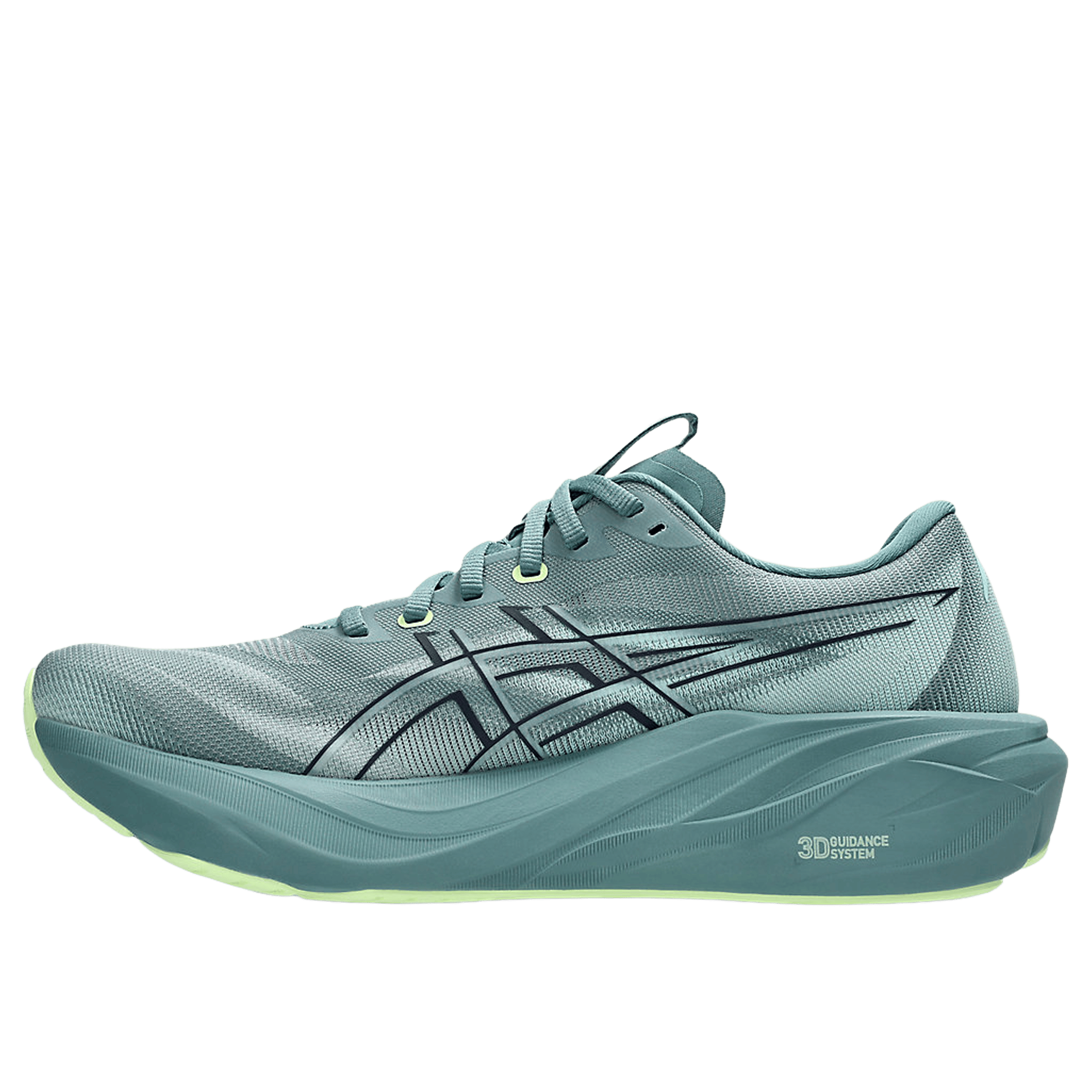 Mens Asics GT-2000 15 (Wide) Running Shoes