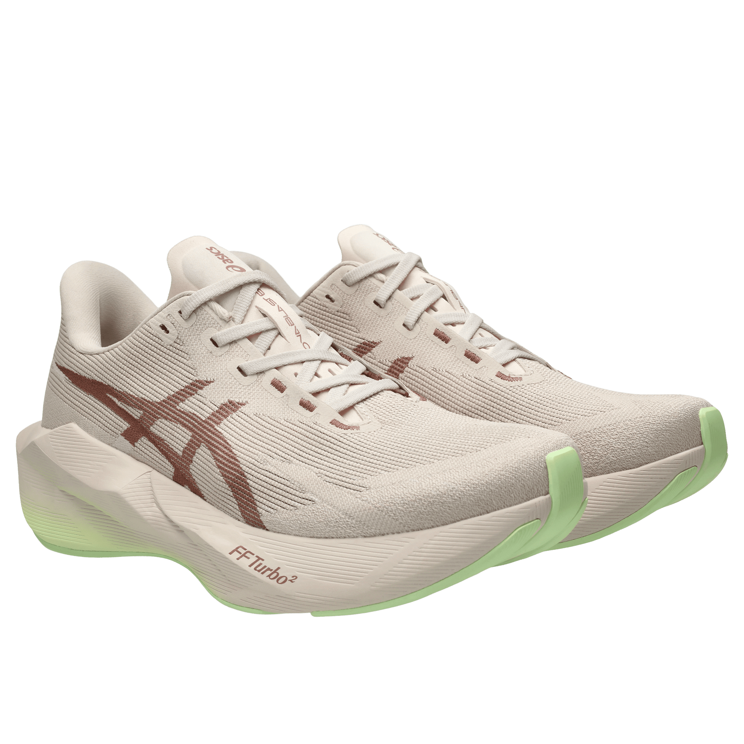 Mens Asics Novablast 6 Running Shoes