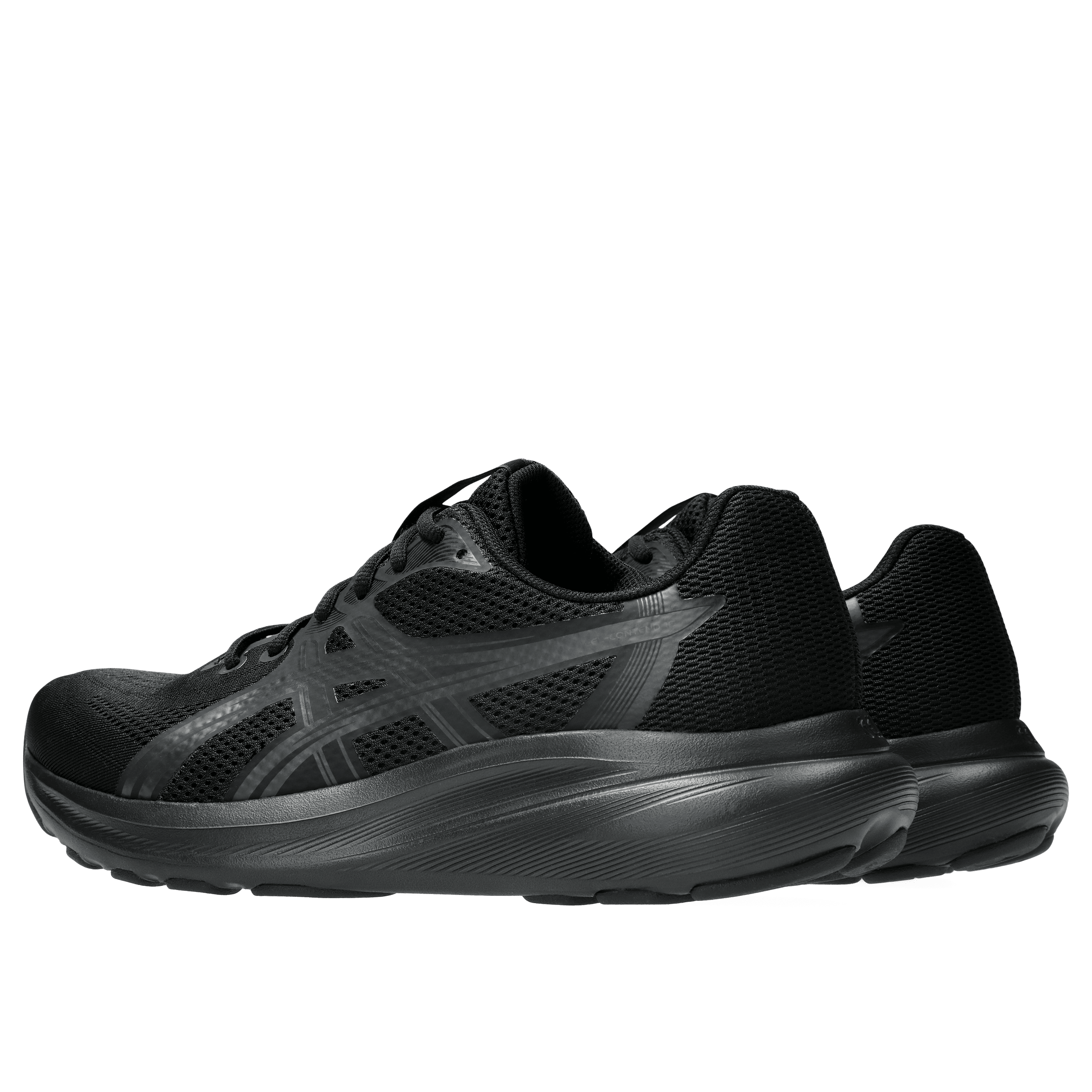 Mens Asics Gel-Contend 10 Running Shoes