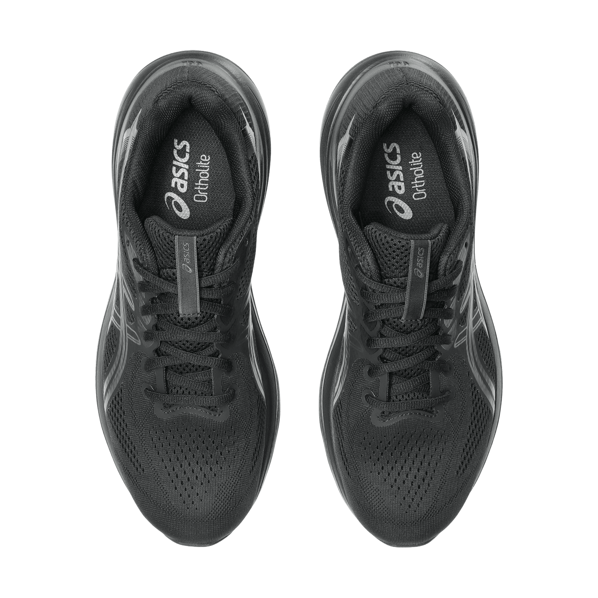 Mens Asics Gel-Contend 10 Running Shoes