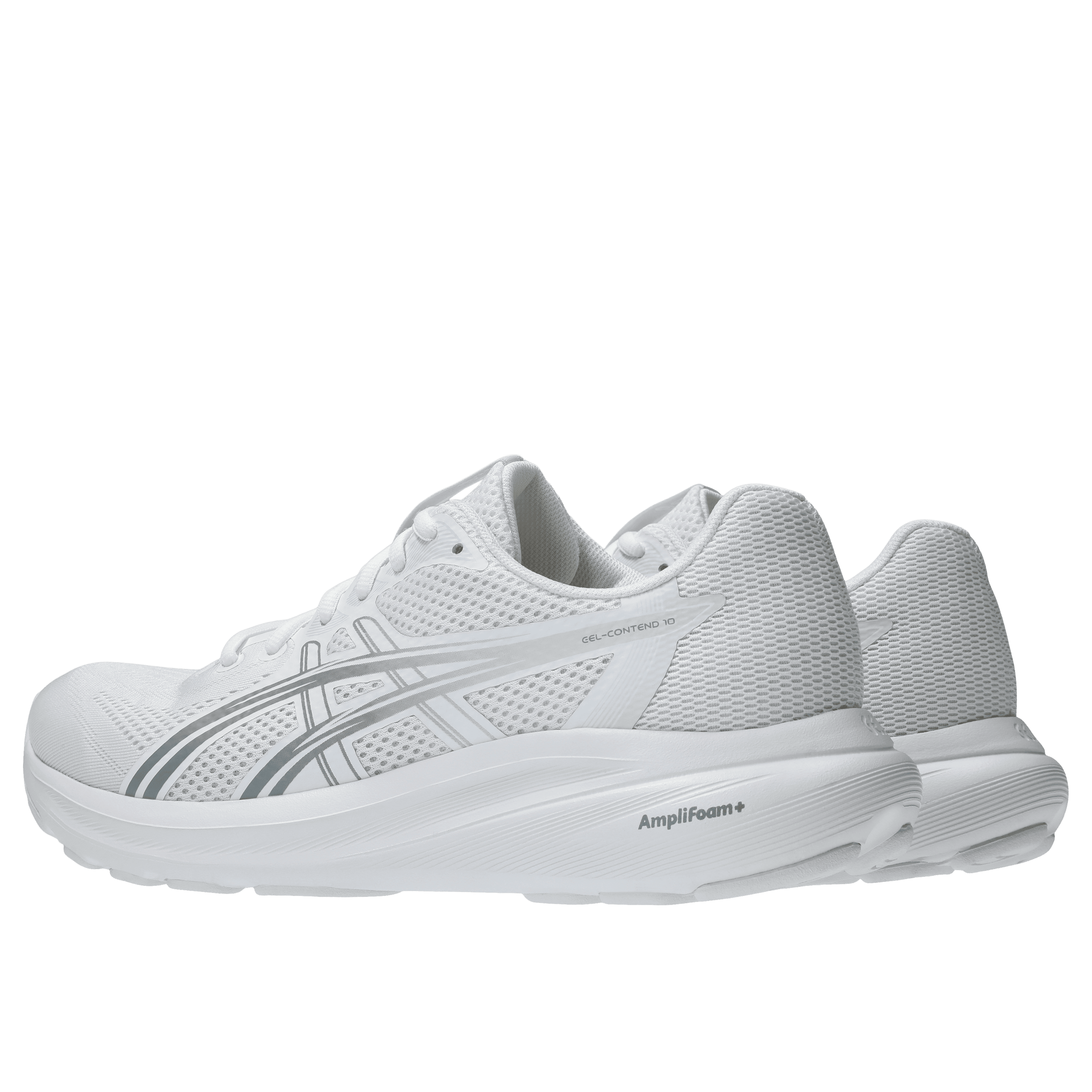 Mens Asics Gel-Contend 10 Running Shoes
