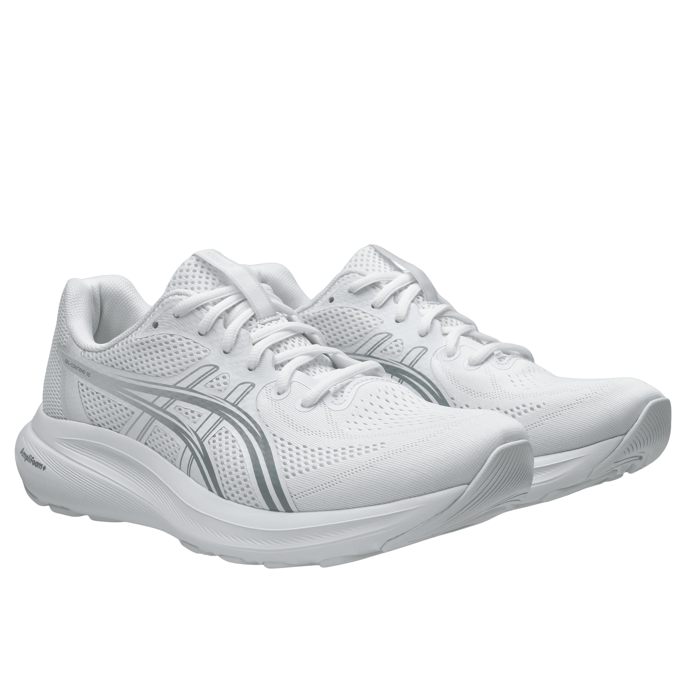 Mens Asics Gel-Contend 10 Running Shoes