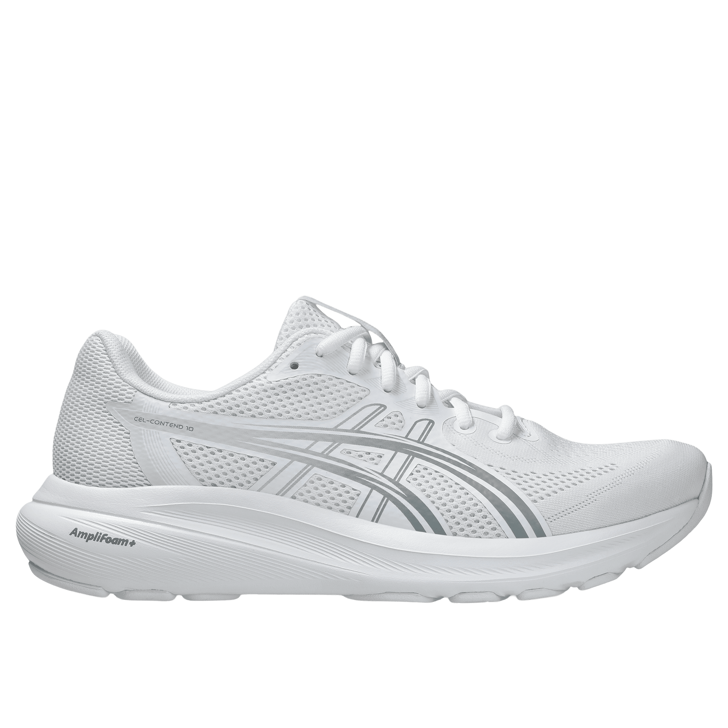 Mens Asics Gel-Contend 10 Running Shoes