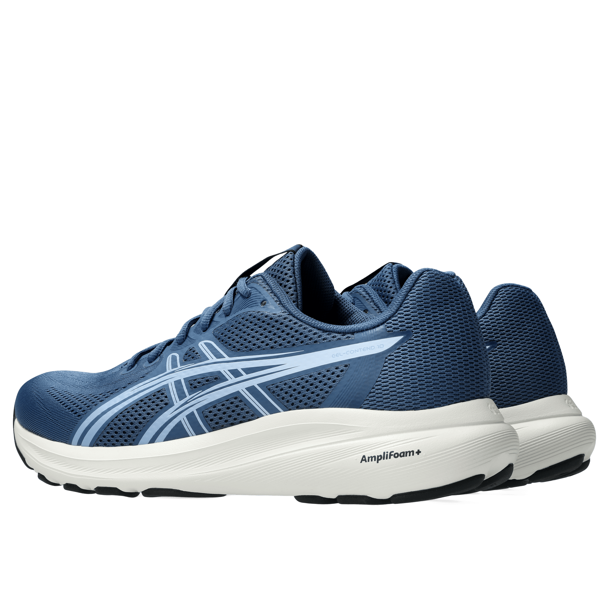 Mens Asics Gel-Contend 10 Running Shoes