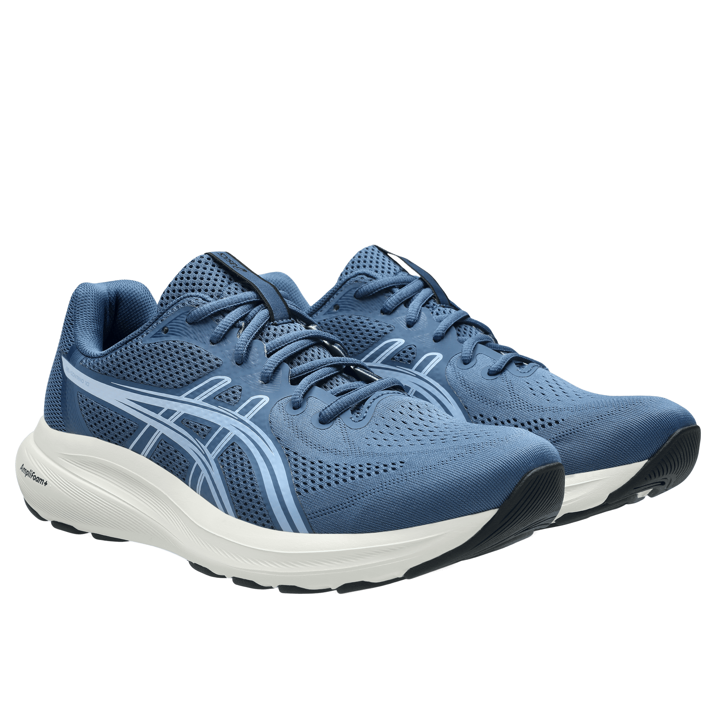 Mens Asics Gel-Contend 10 Running Shoes