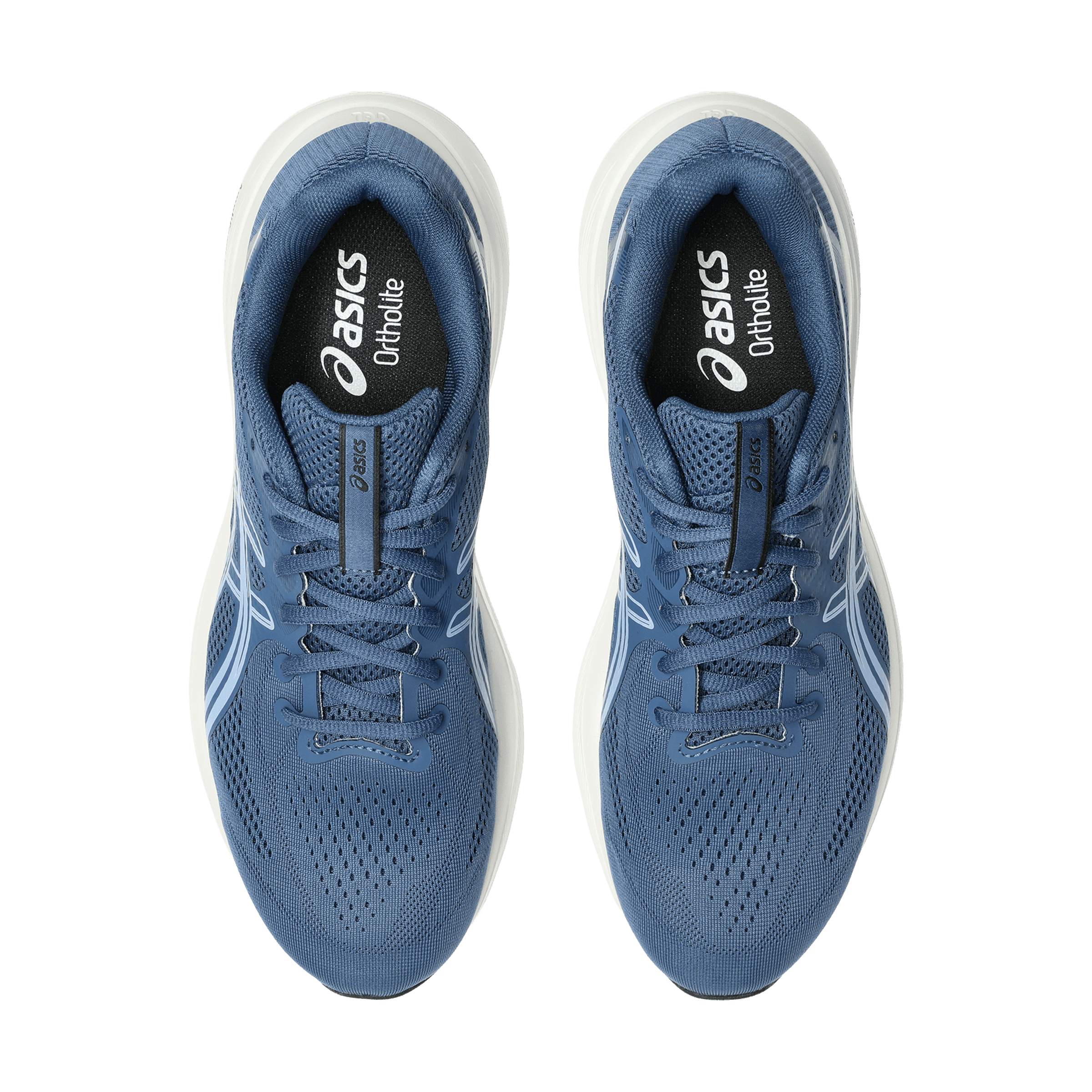 Mens Asics Gel-Contend 10 Running Shoes