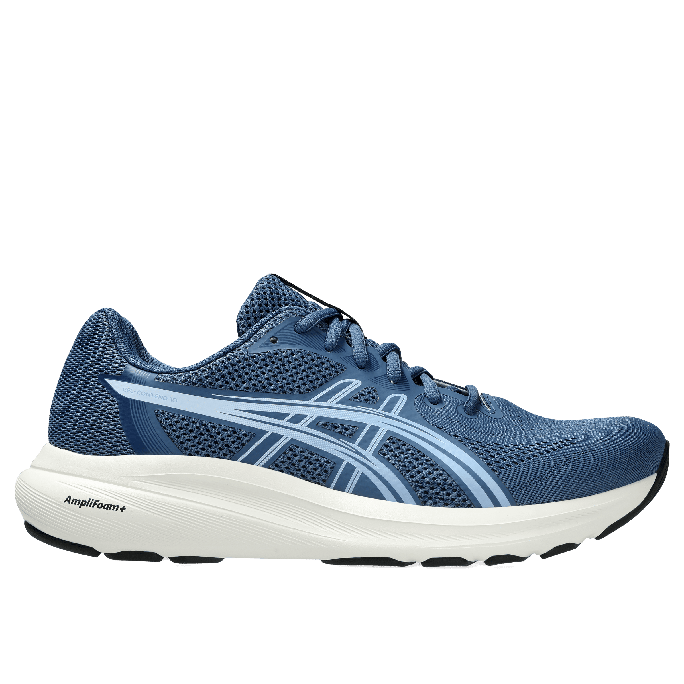 Mens Asics Gel-Contend 10 Running Shoes