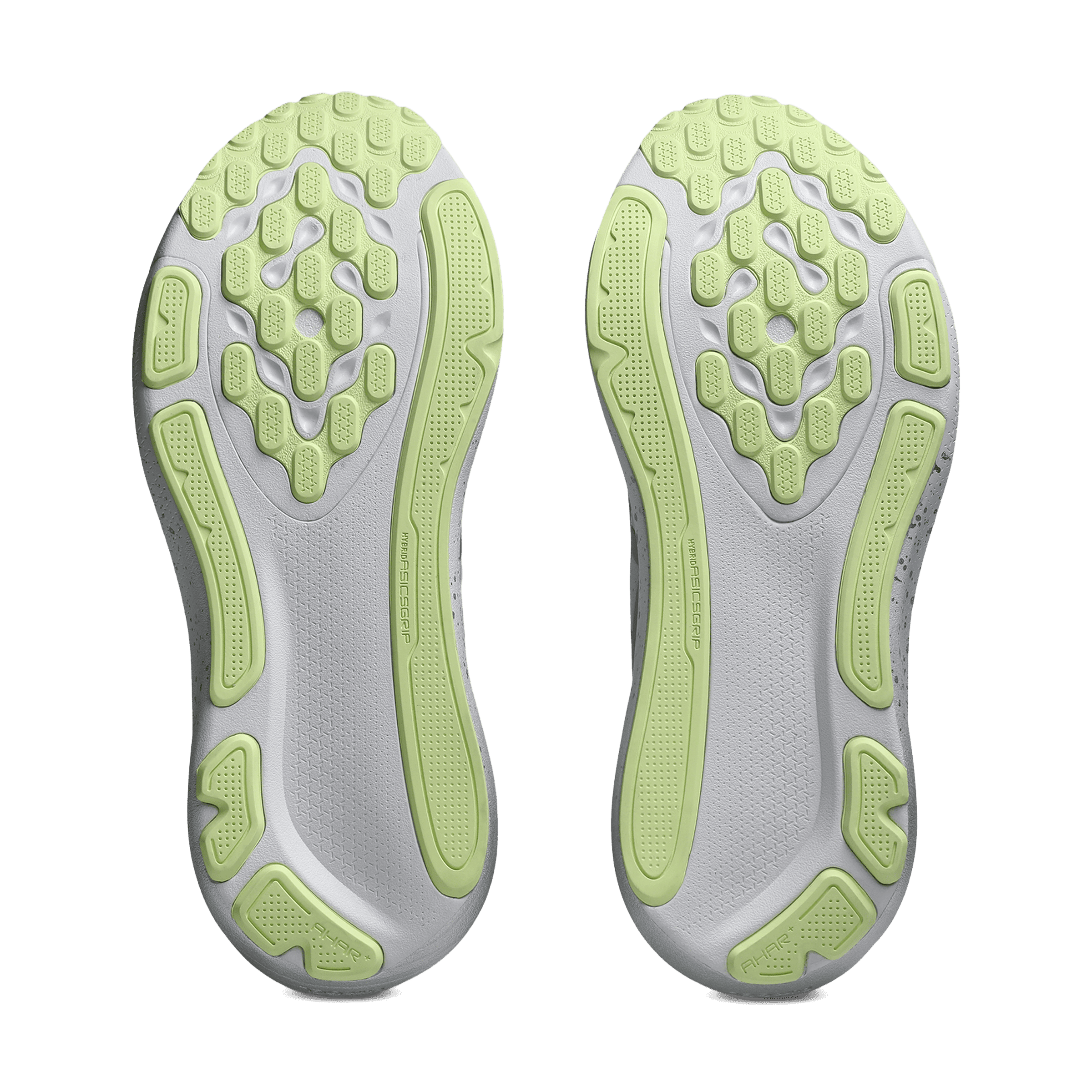 Mens Asics Gel-Kayano 33 Plantinum Running Shoes