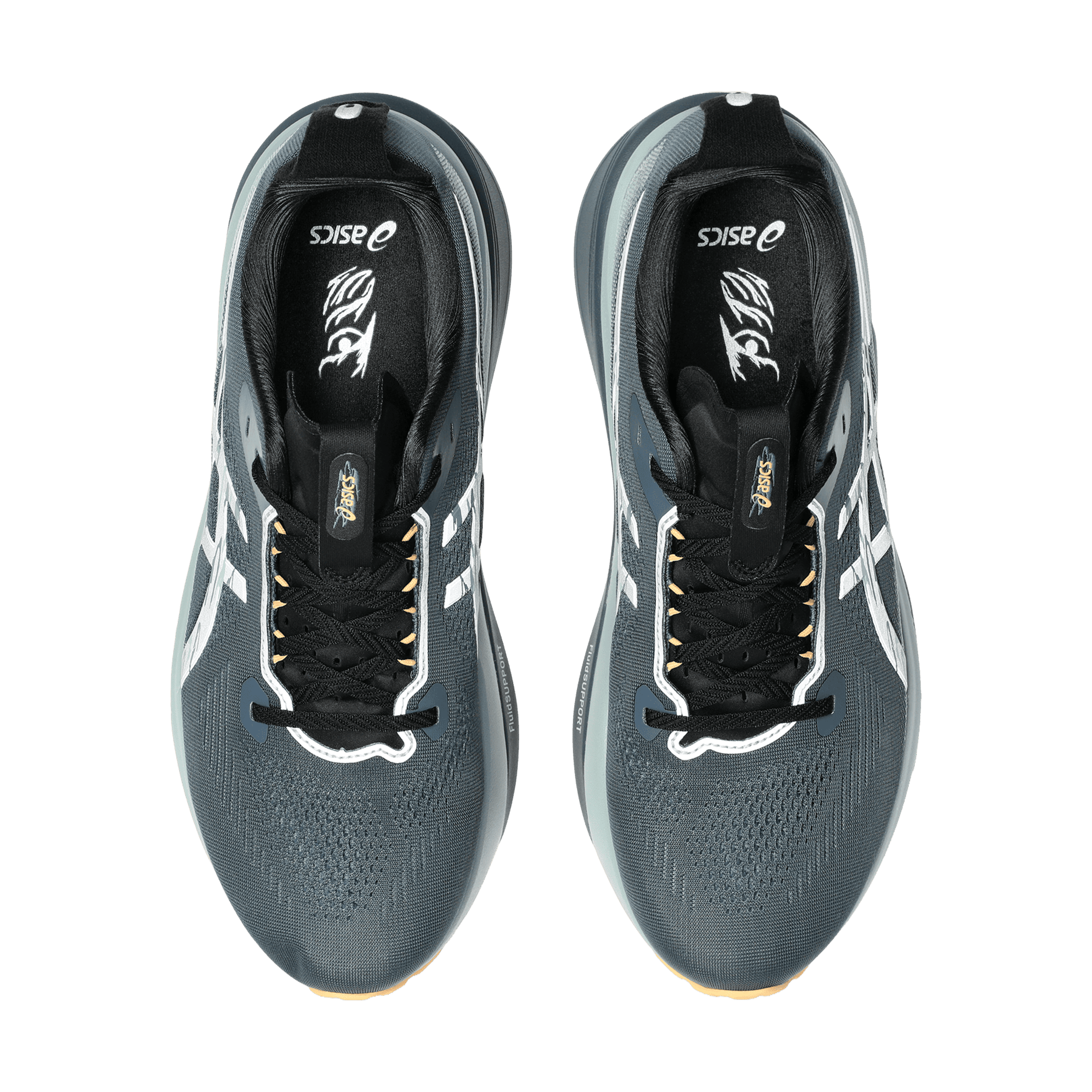 Mens Asics Gel-Kayano 33 Lite-Show Running Shoes