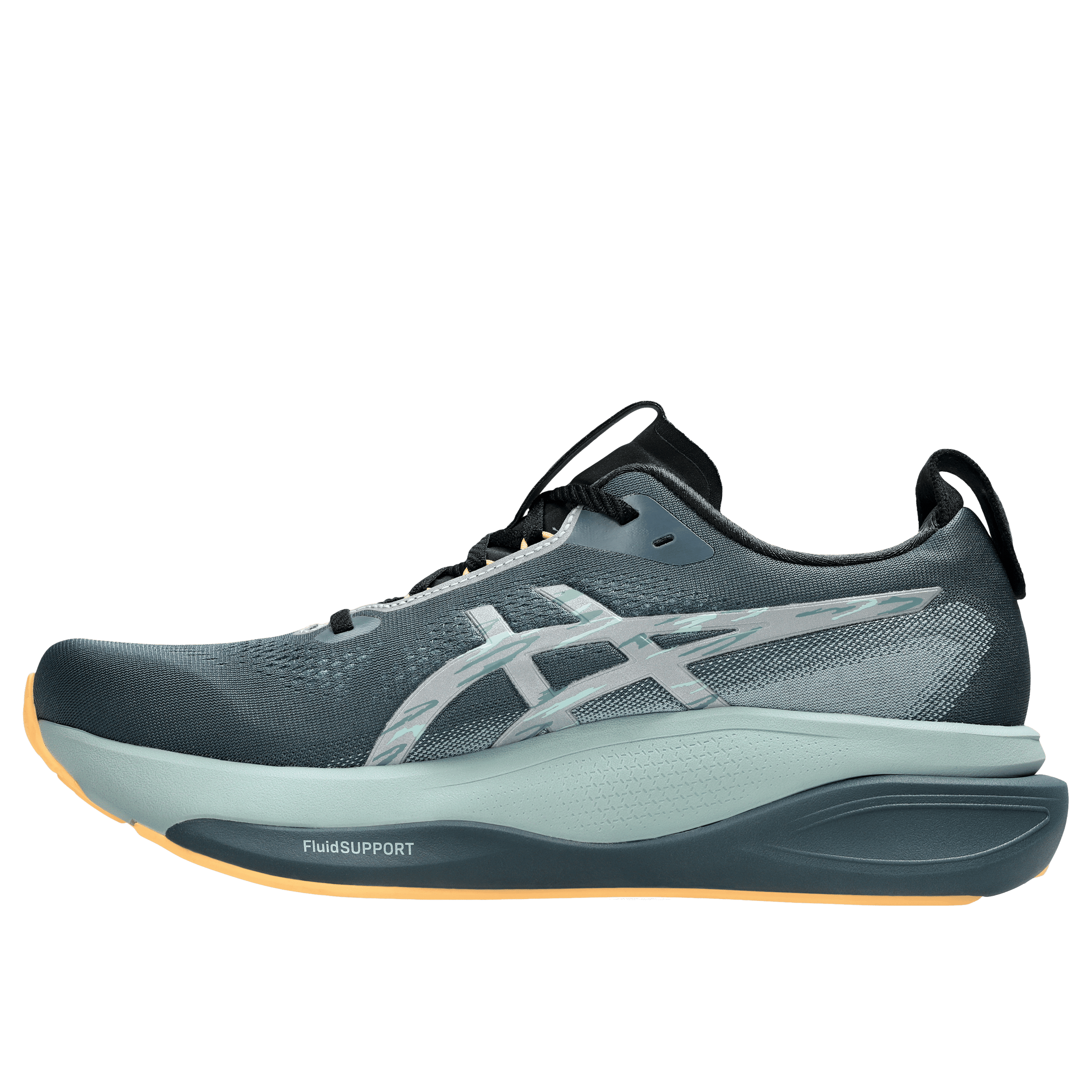 Mens Asics Gel-Kayano 33 Lite-Show Running Shoes