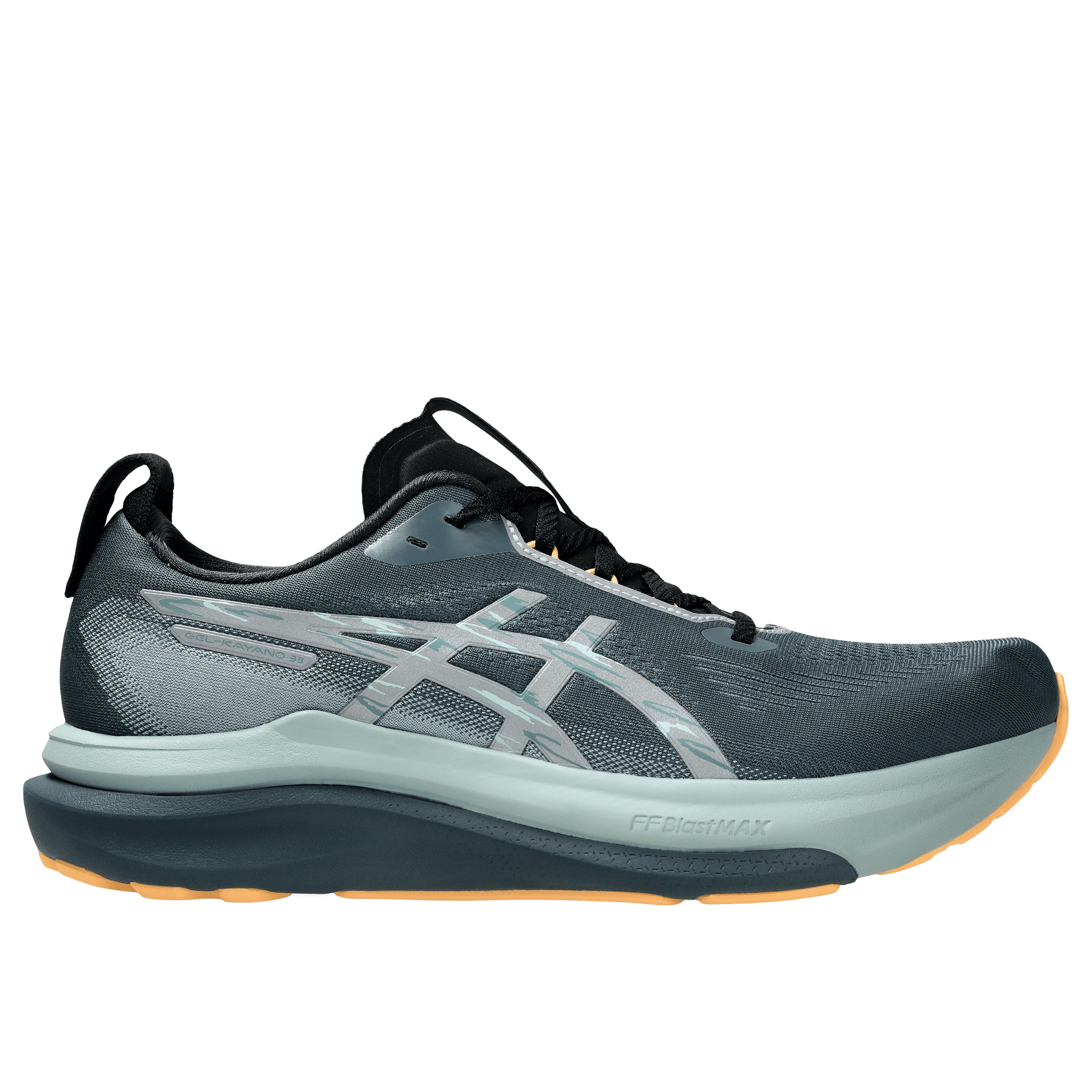 Mens Asics Gel-Kayano 33 Lite-Show Running Shoes