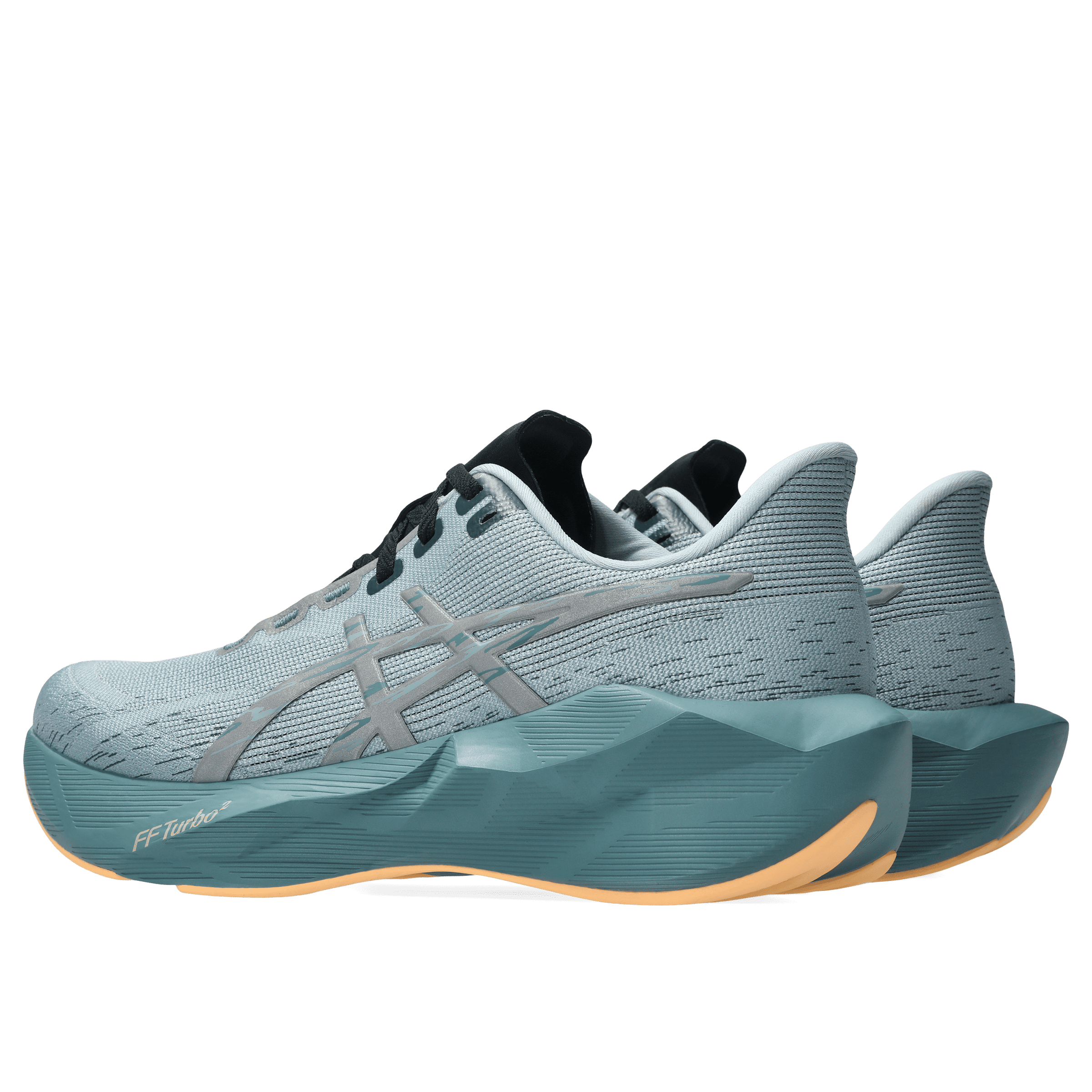 Mens Asics NOVABLAST 6