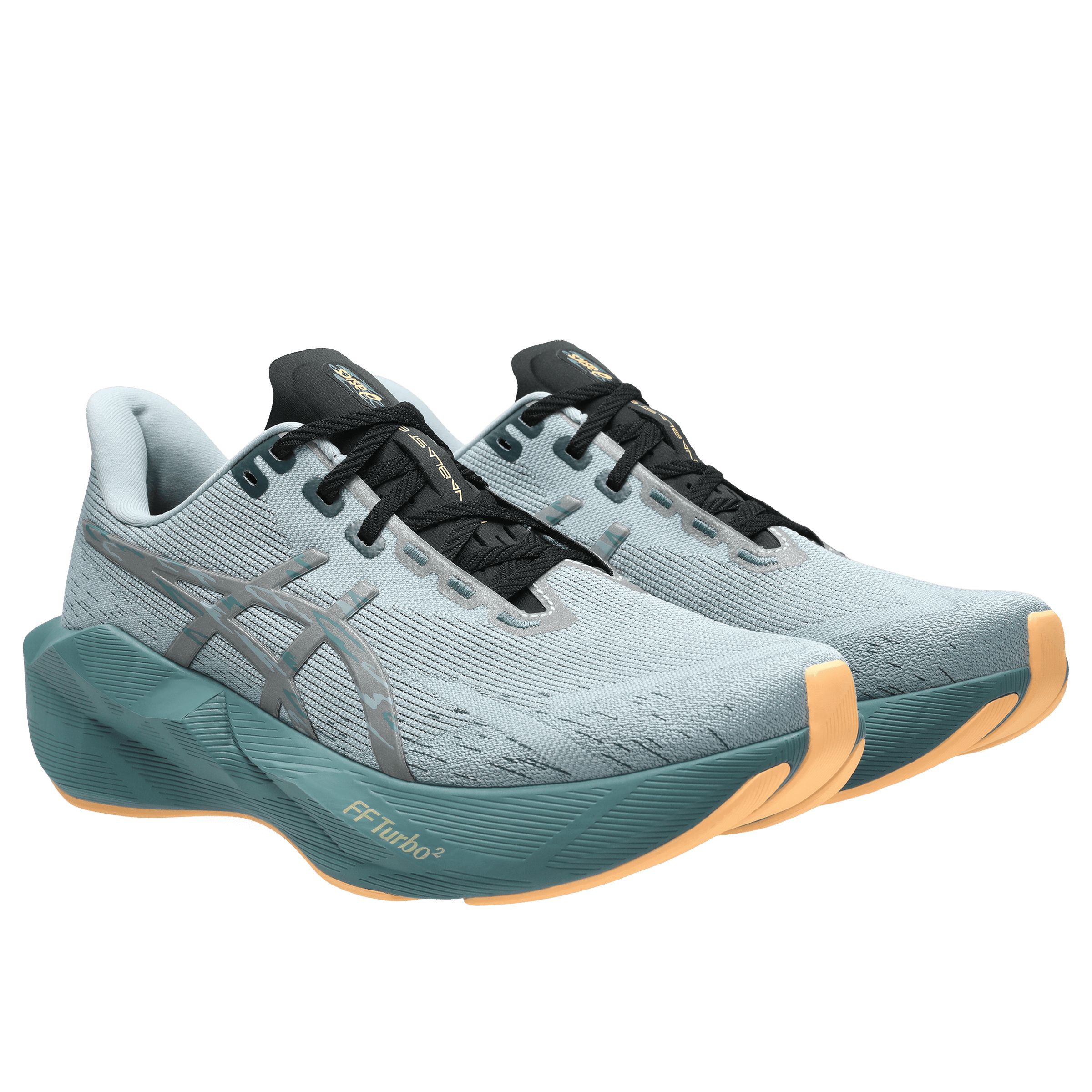 Mens Asics NOVABLAST 6