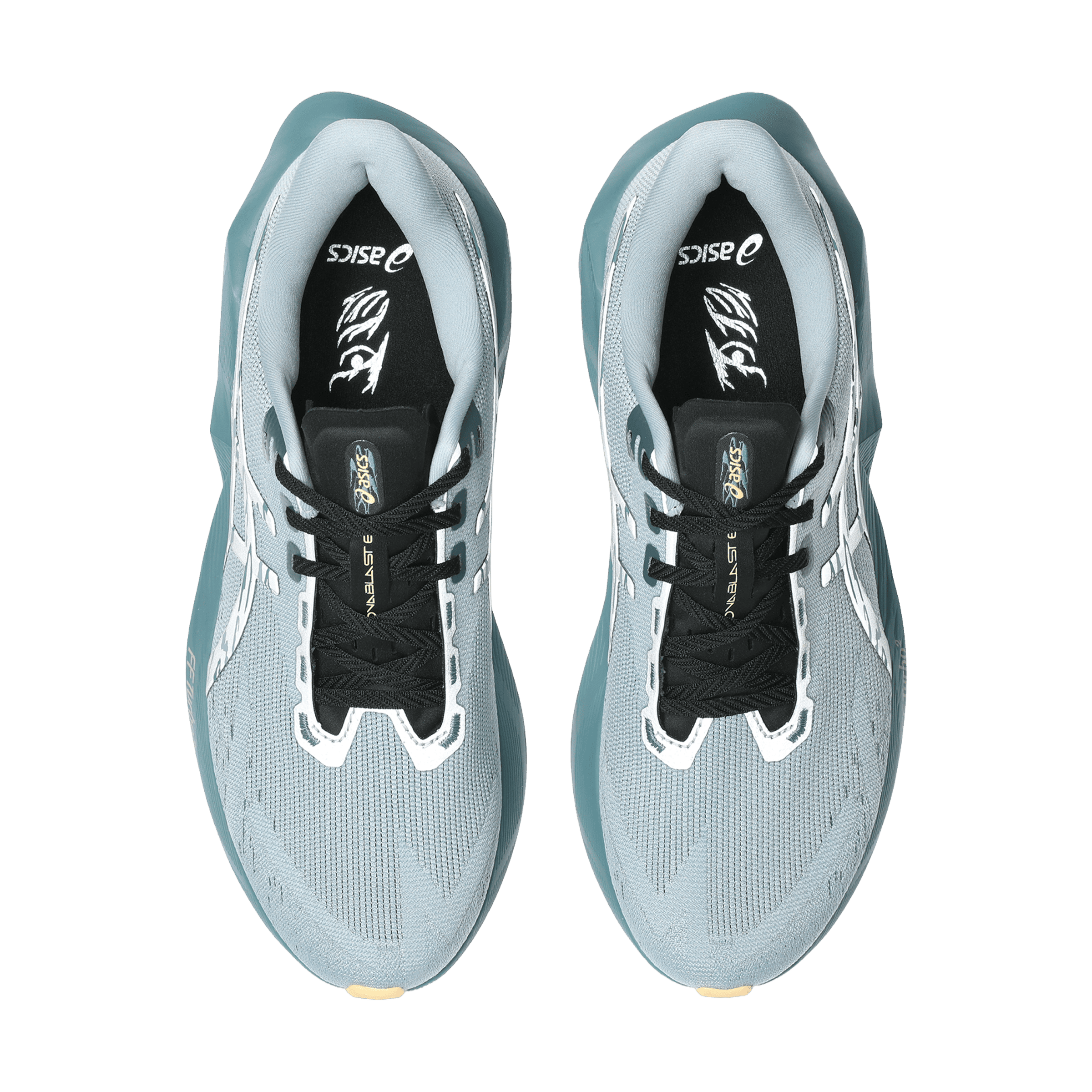 Mens Asics NOVABLAST 6