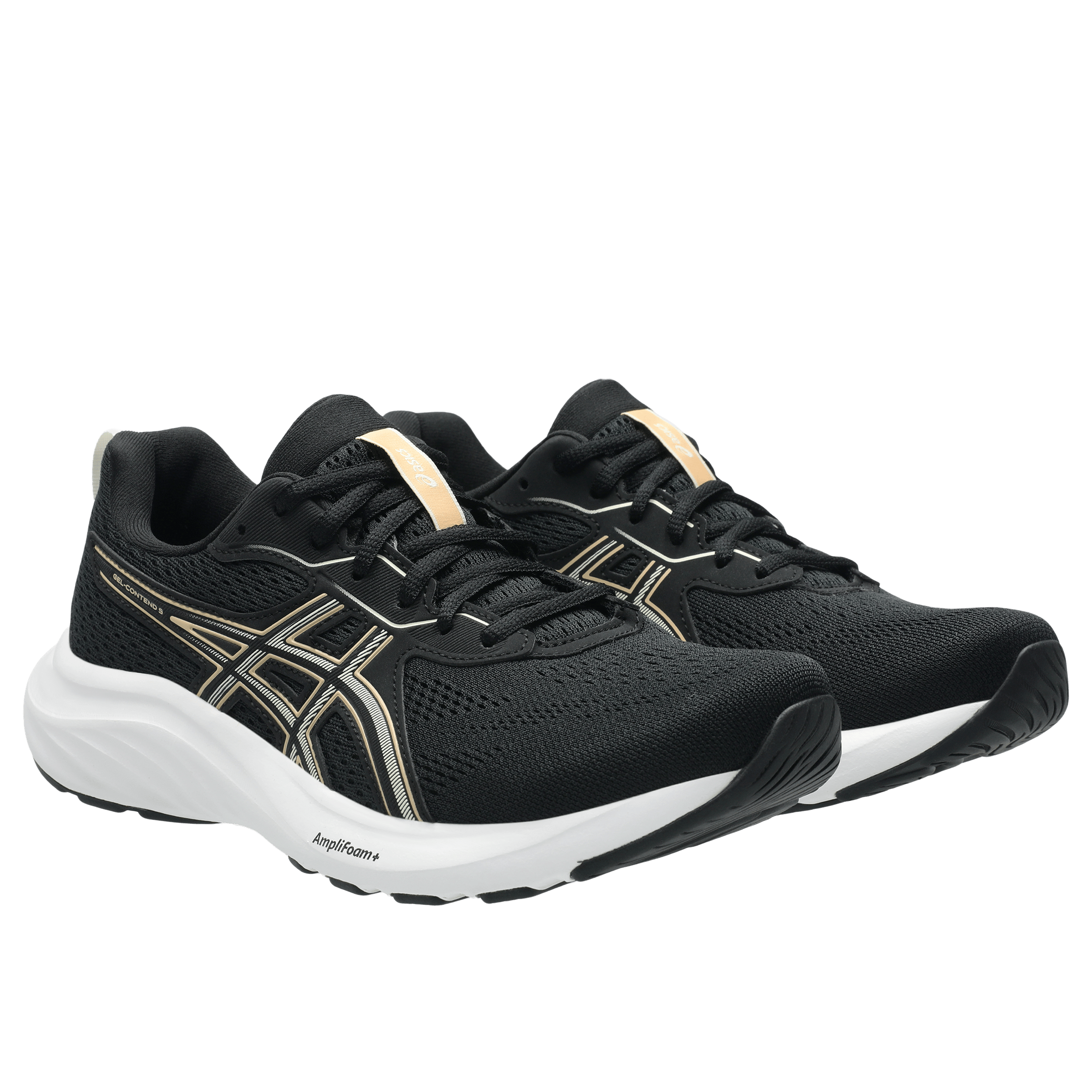 Womens Asics Gel-Contend 9 Running Shoes