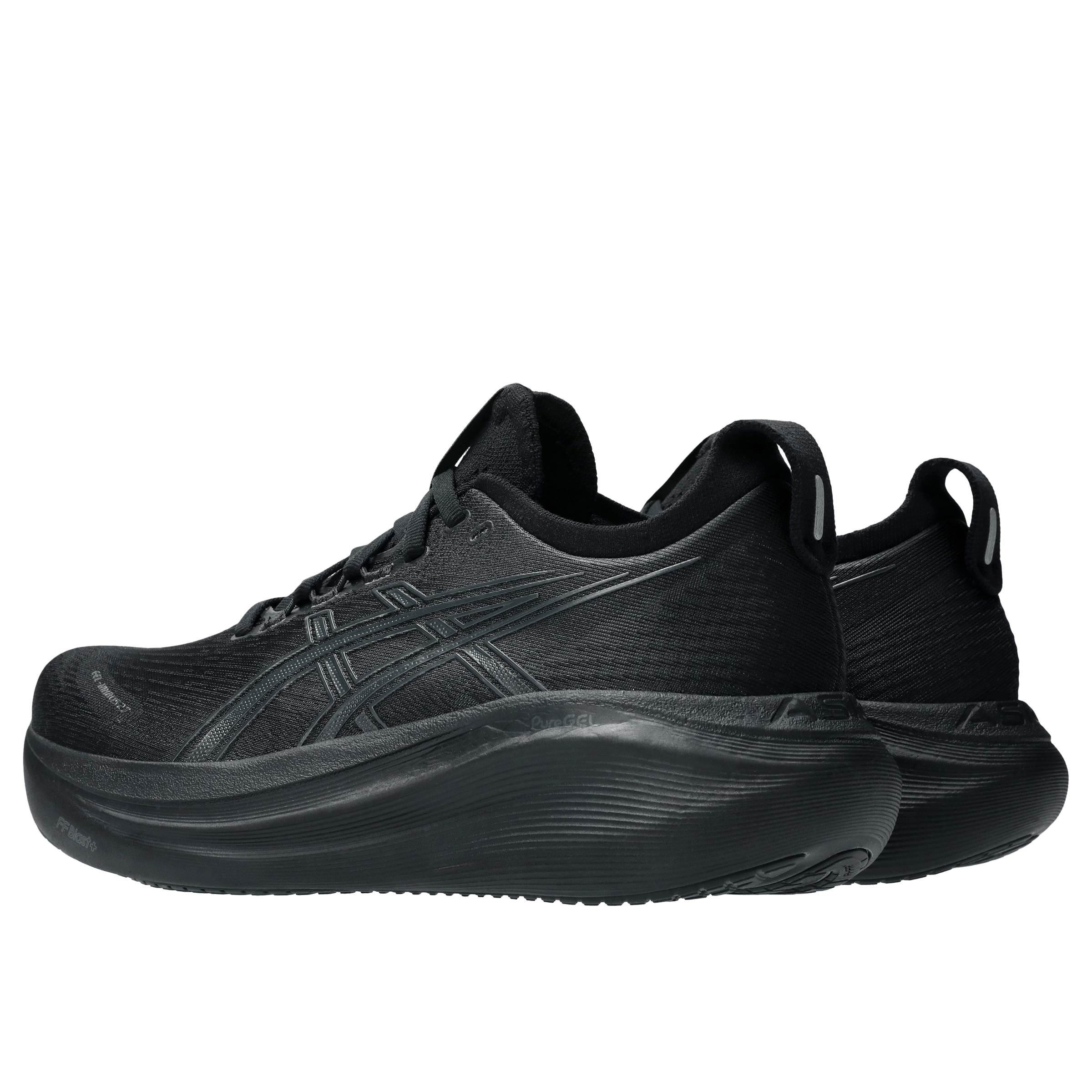 Womens Asics GEL-Nimbus 27 Running Shoes