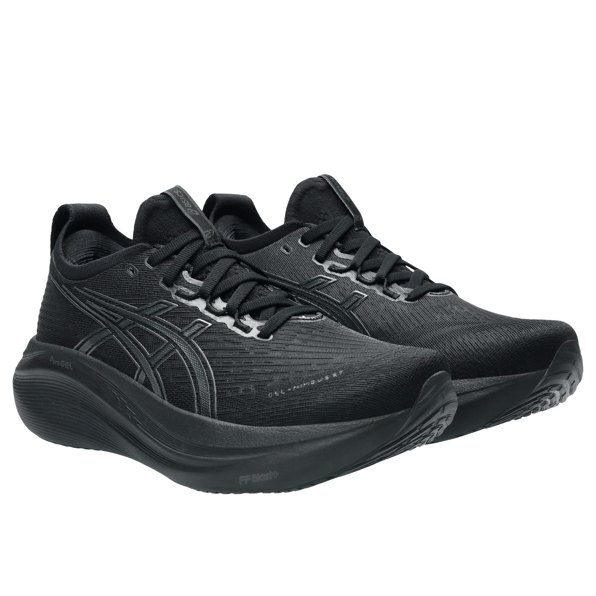 Womens Asics GEL-Nimbus 27 Running Shoes