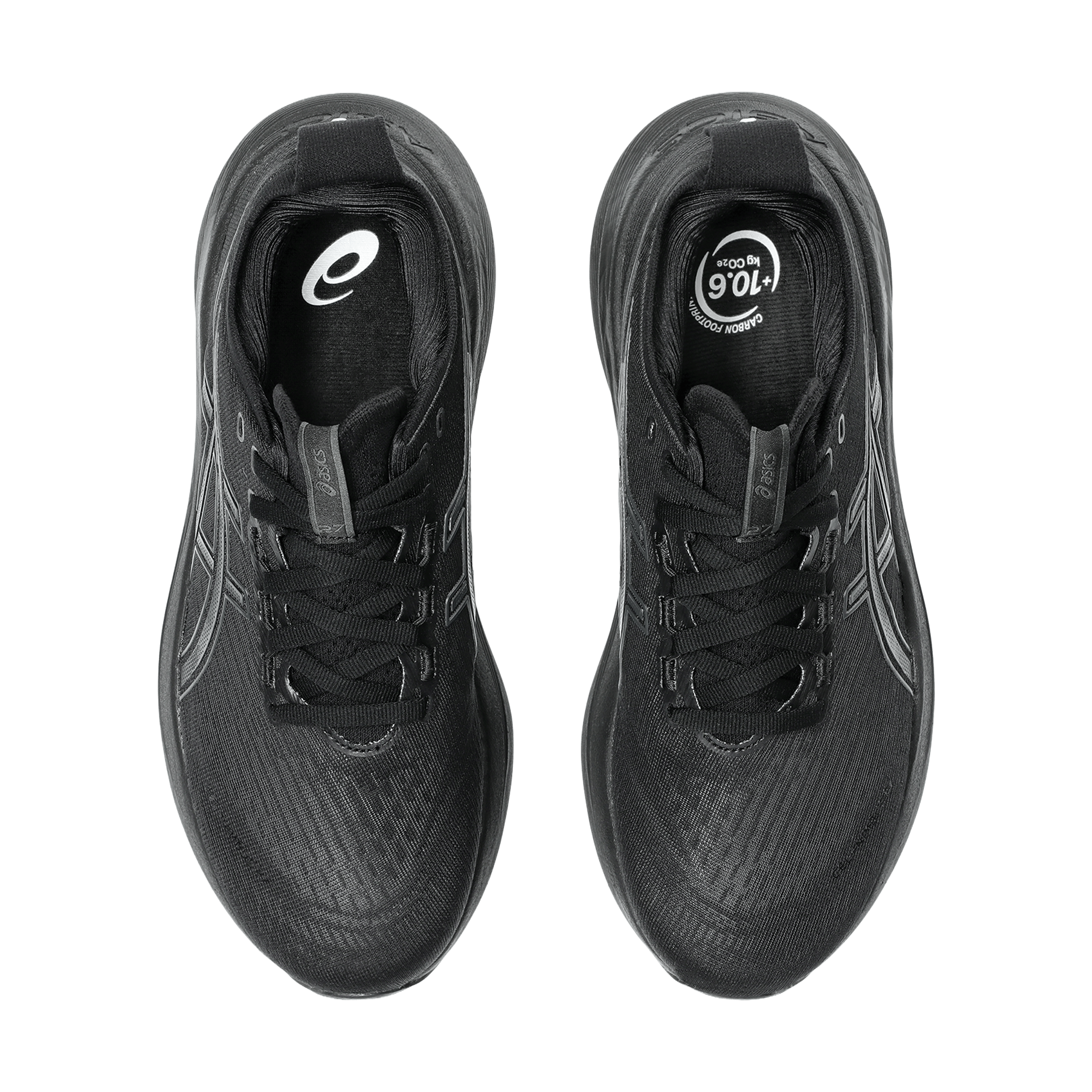 Womens Asics GEL-Nimbus 27 Running Shoes
