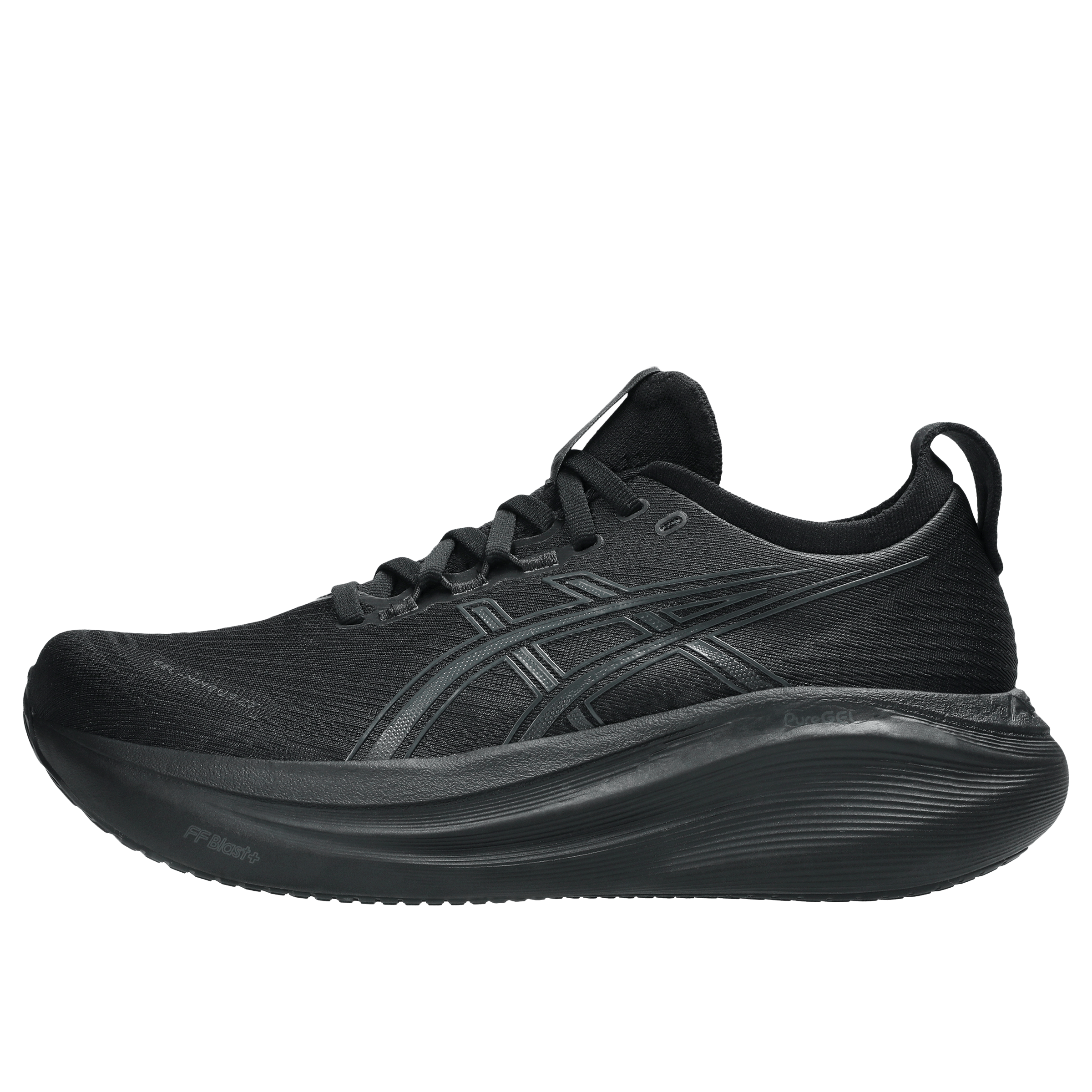 Womens Asics GEL-Nimbus 27 Running Shoes