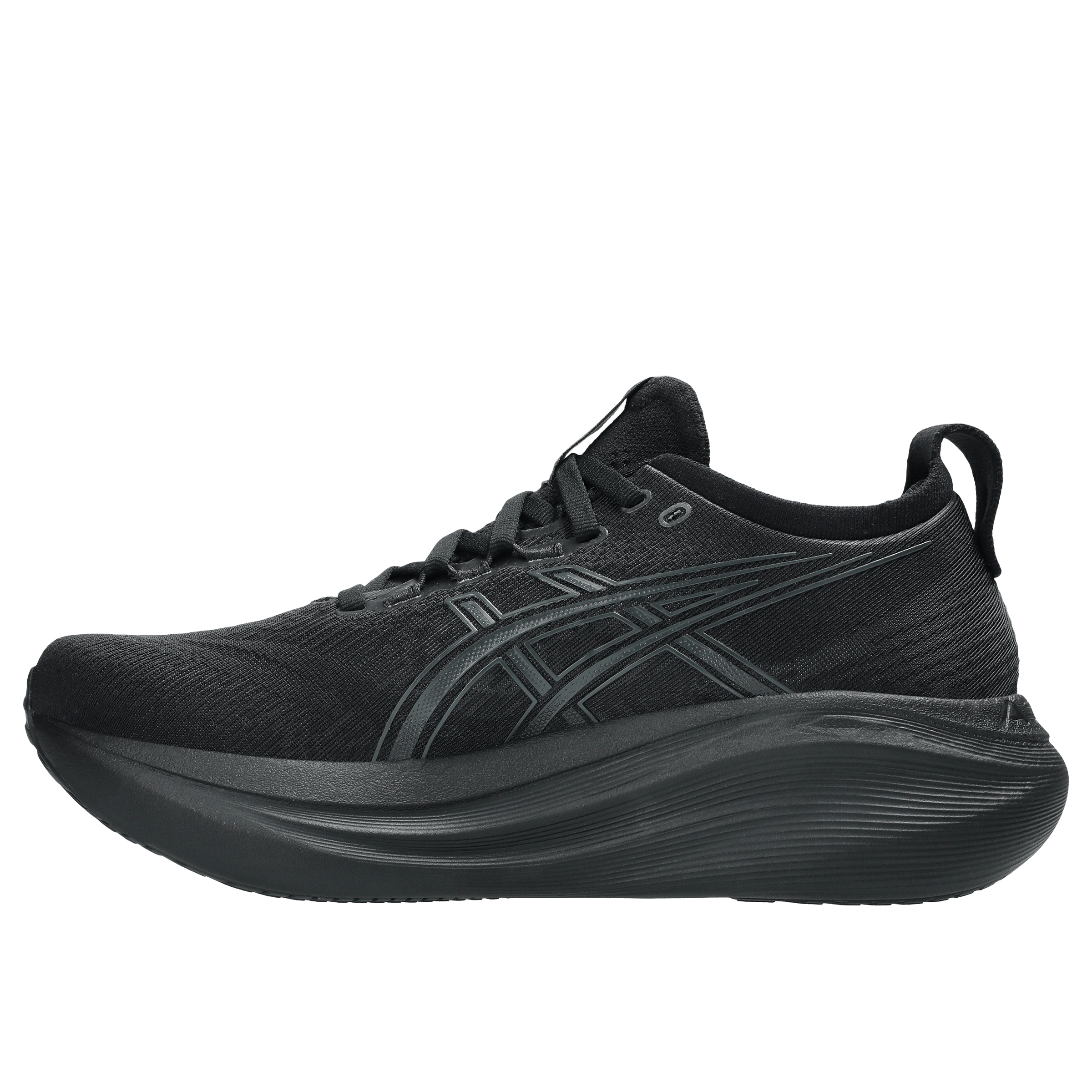 Womens Asics GEL-Nimbus 27 Running Shoes