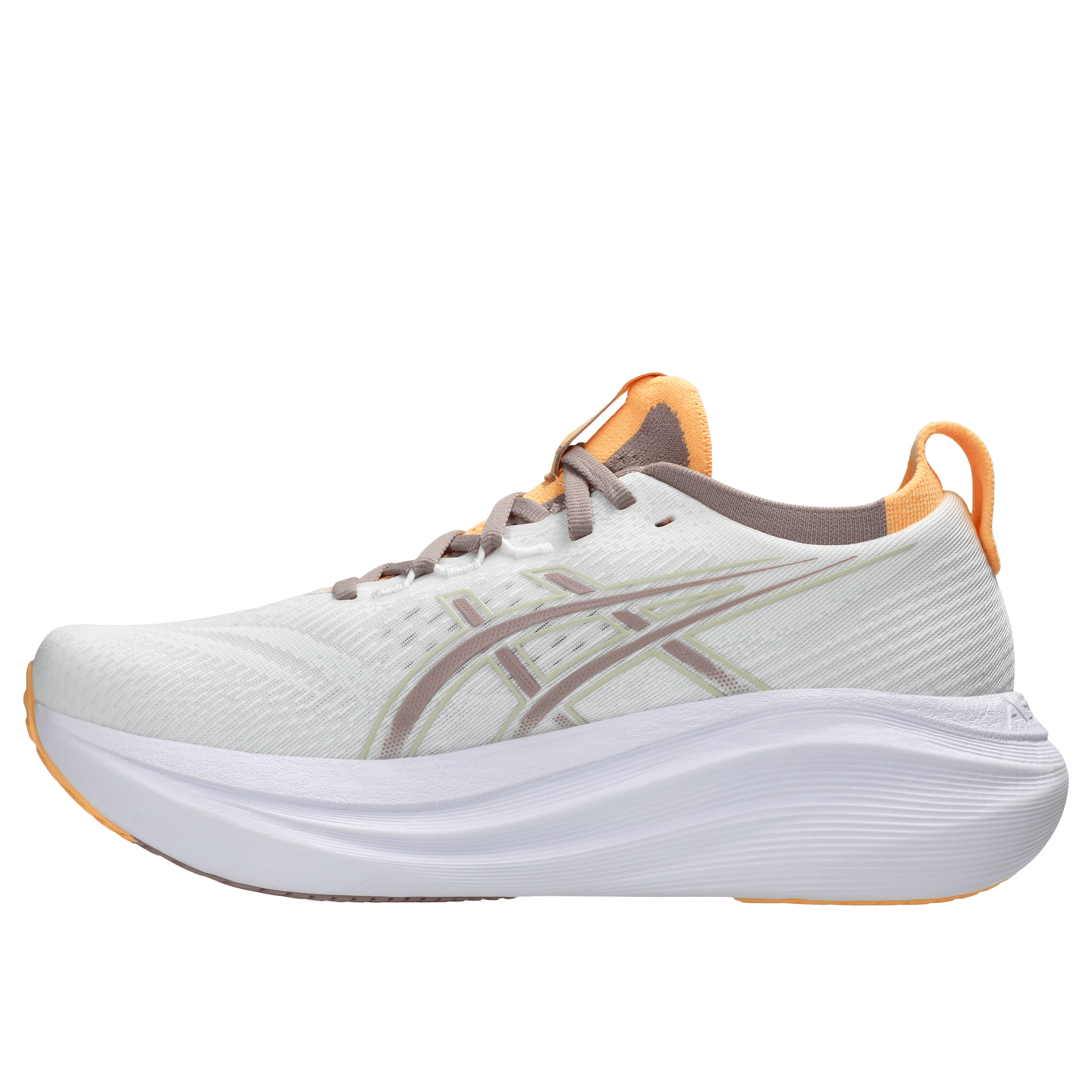 Womens Asics GEL-Nimbus 27 Running Shoes