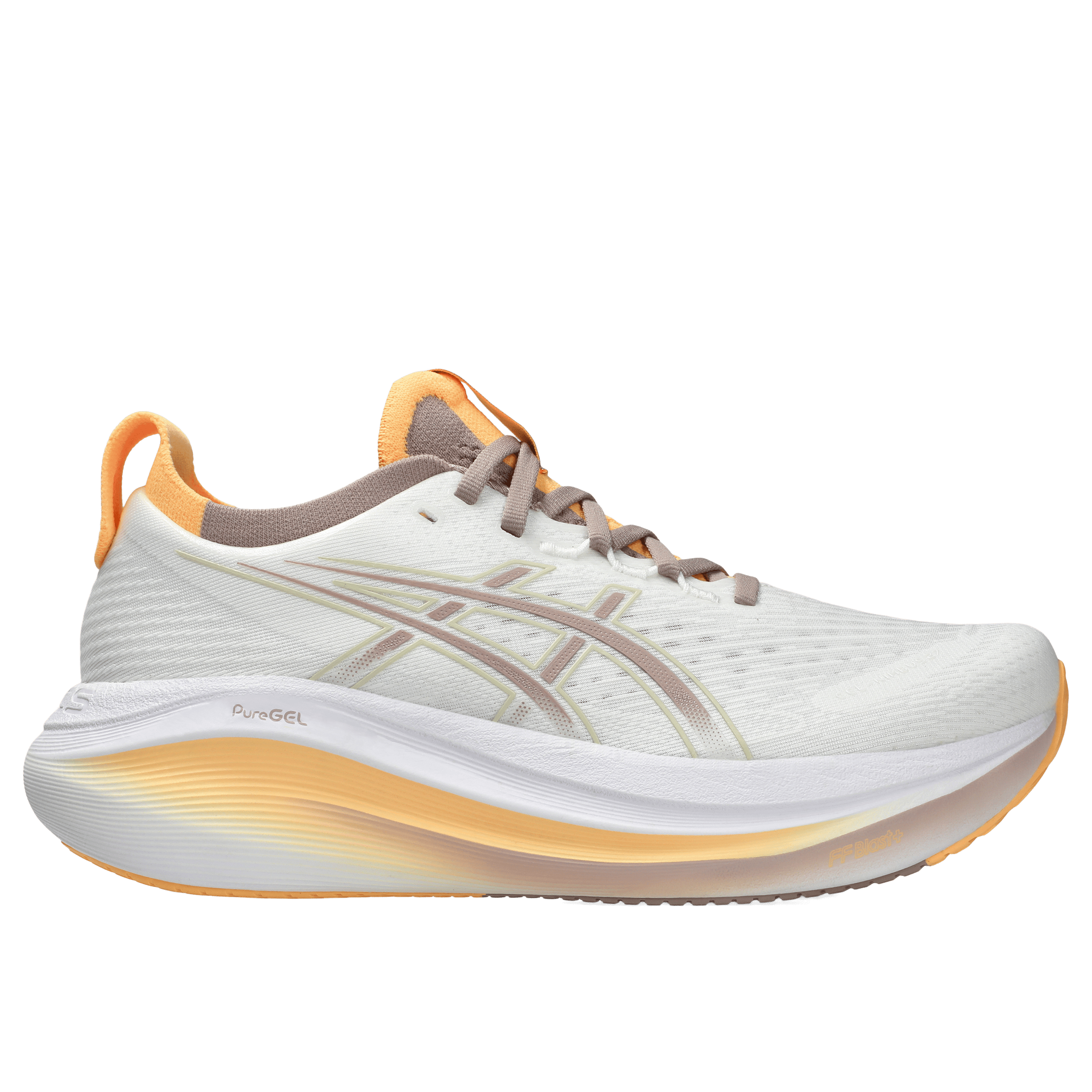 Womens Asics GEL-Nimbus 27 Running Shoes